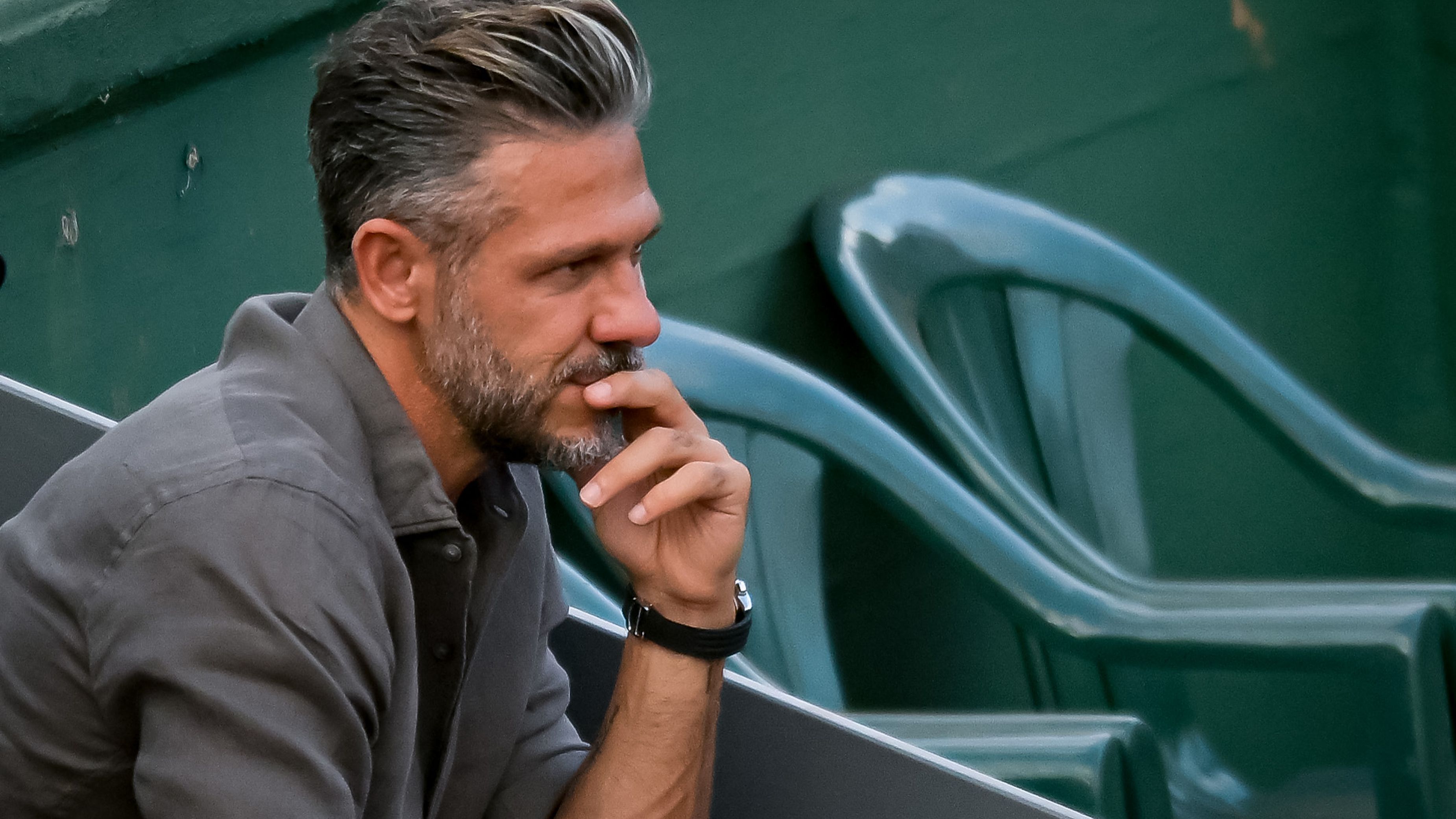 Mallorca, ufficiale: Demichelis nuovo allenatore