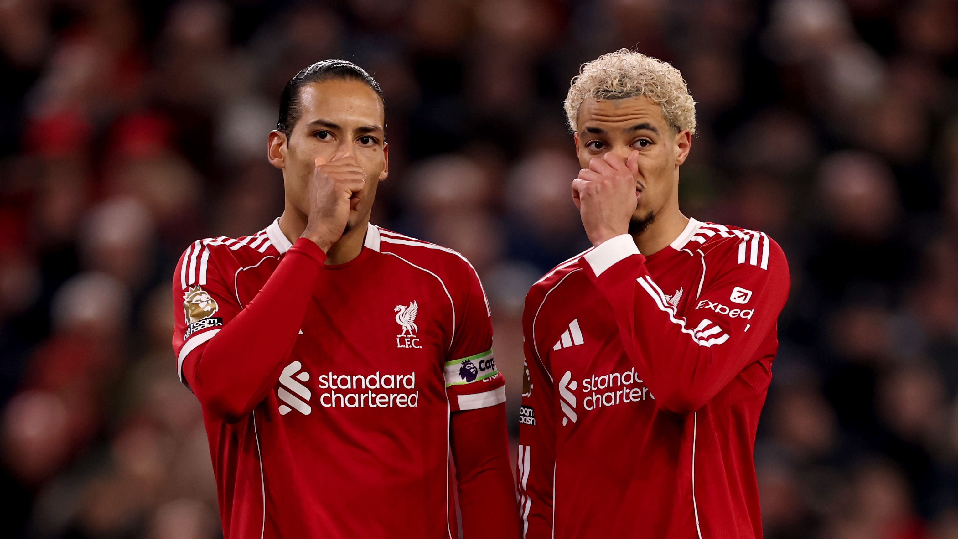 Liverpool, ora la qualificazione alla Champions League è a rischio: cosa succede ai campioni d'Inghilterra, trittico thriller a maggio