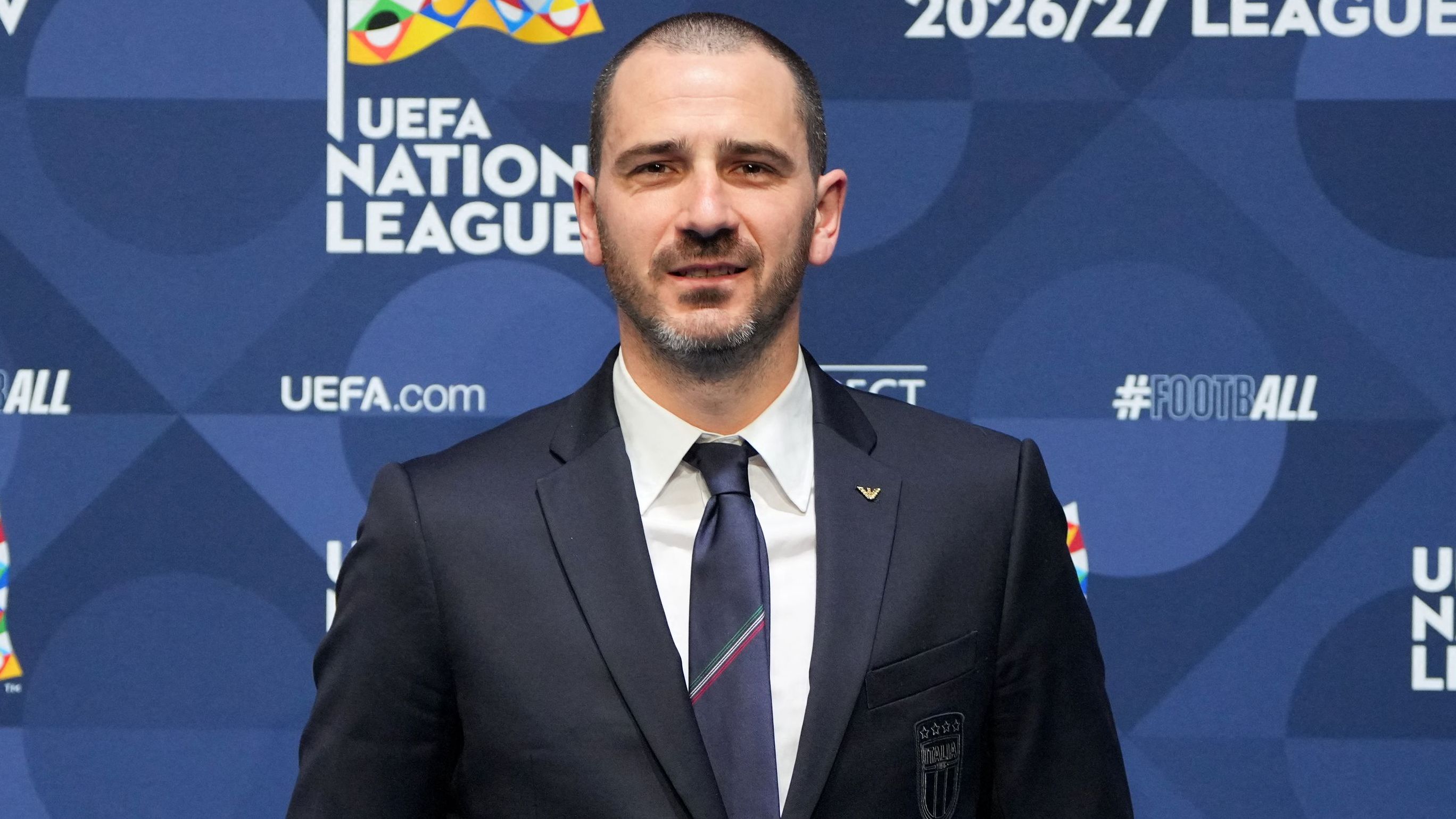 Bonucci: 