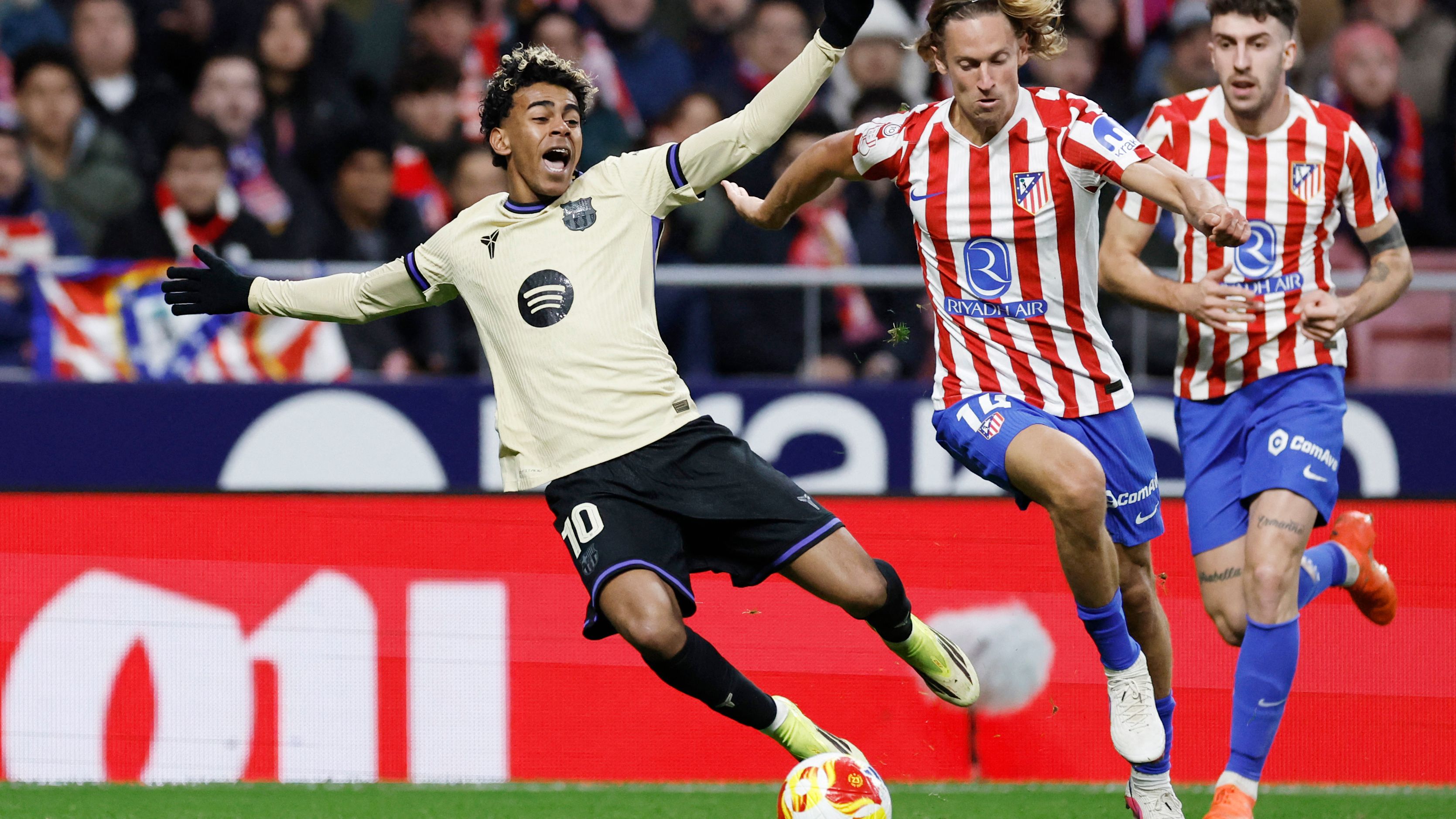 Coppa del Re, Barcellona-Atletico Madrid: dove vederla, canale tv, diretta streaming, formazioni