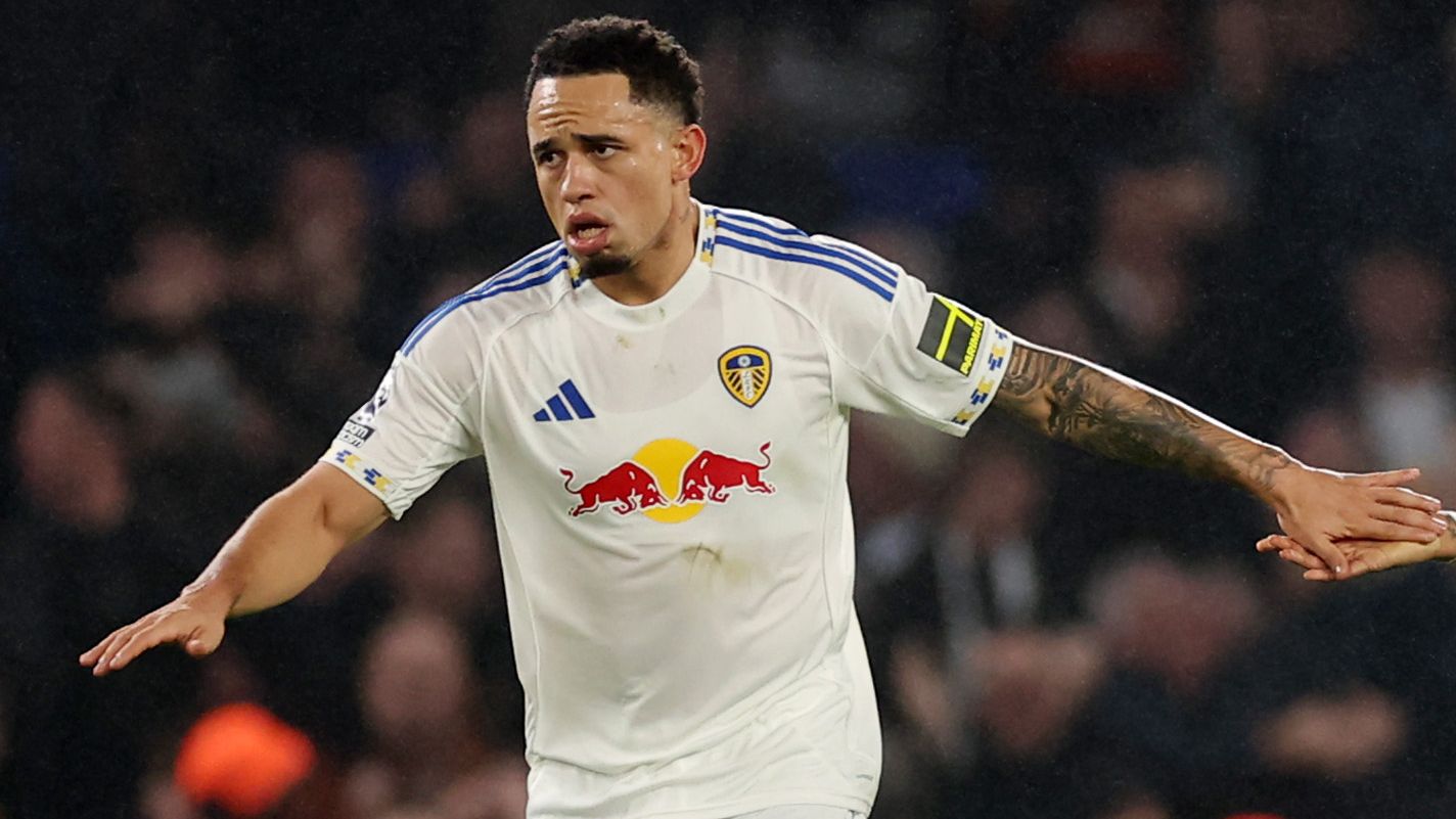 Okafor e Thiaw, goal pesanti in Premier League: Rayan segna ancora, pari Manchester United