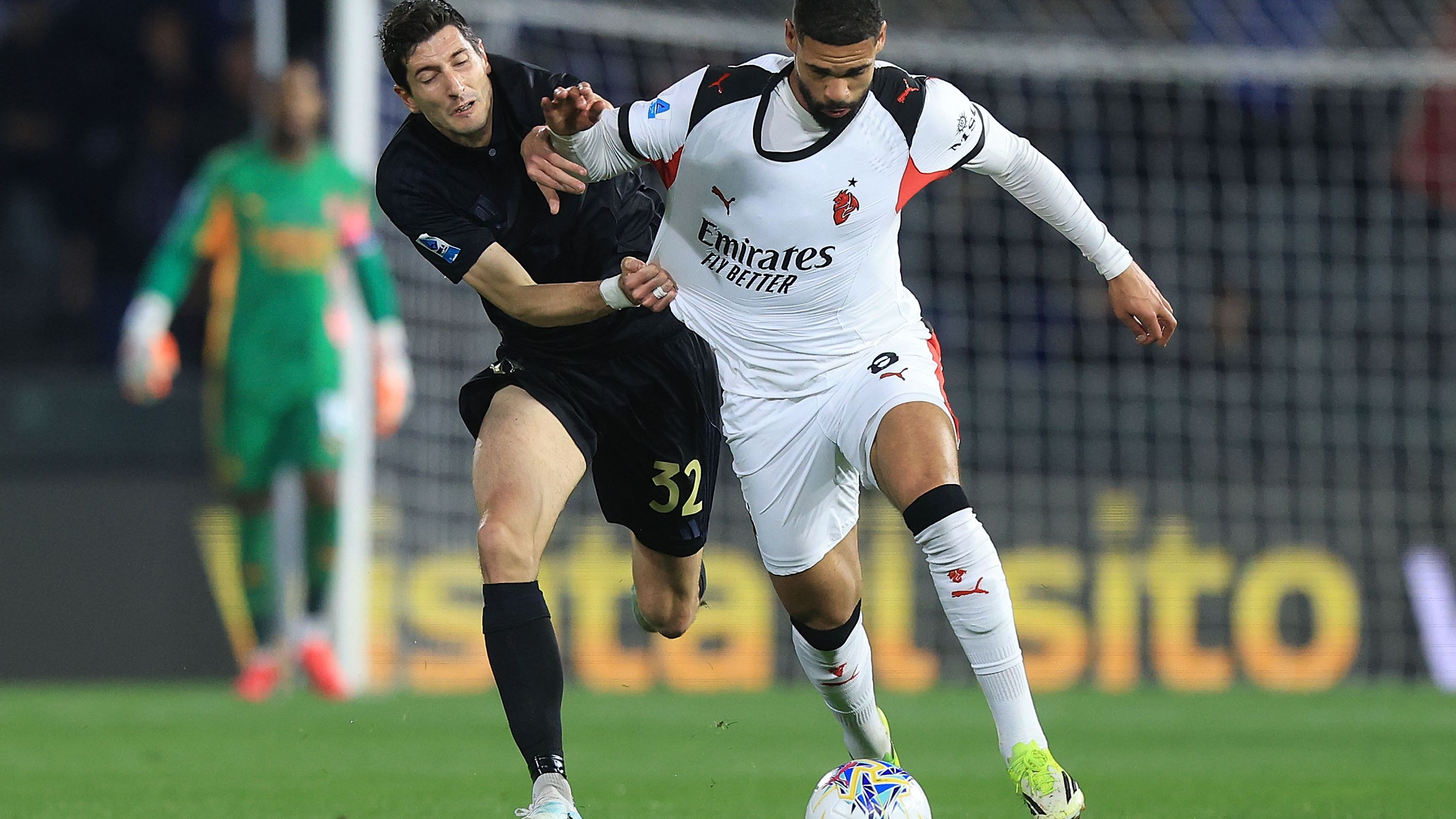 Pisa-Milan, la MOVIOLA LIVE: annullato il 2-0 di Rabiot, rigore netto su Pavlovic. Furia Pisa con Fabbri