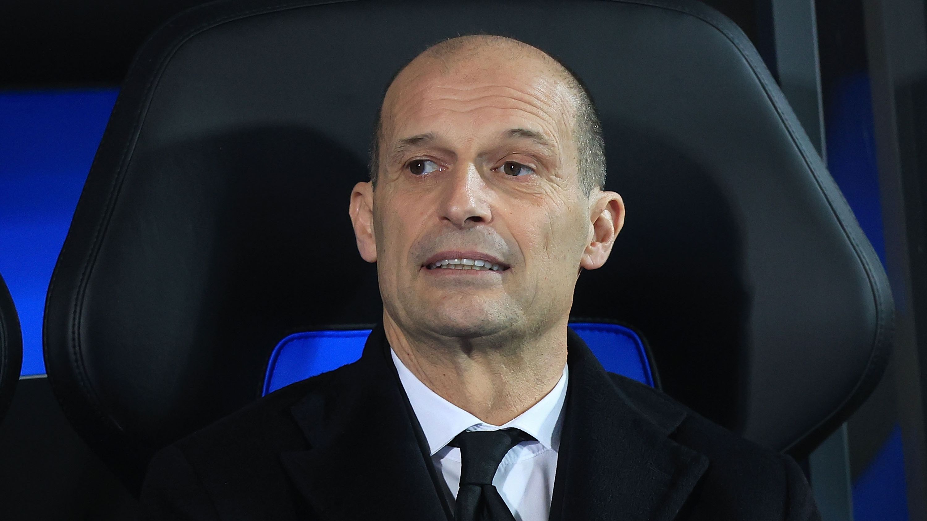 Milan, Allegri: "Dobbiamo tutti imparare da Modric, sul rigore di Fullkrug e Inter-Juventus…"