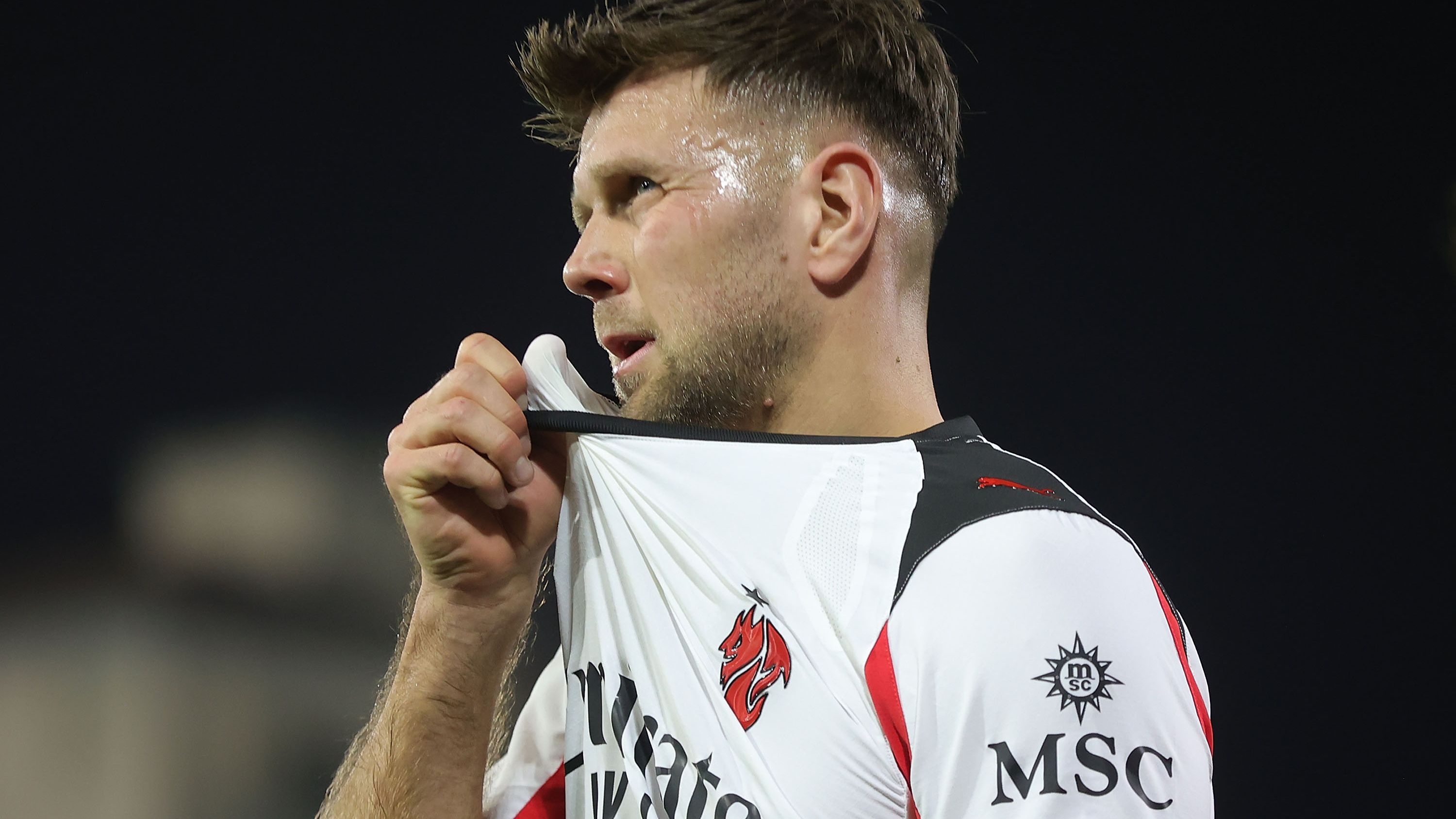 IL WEST HAM CEDEREBBE FULLKRUG PER UNA CIFRA SIMBOLICA