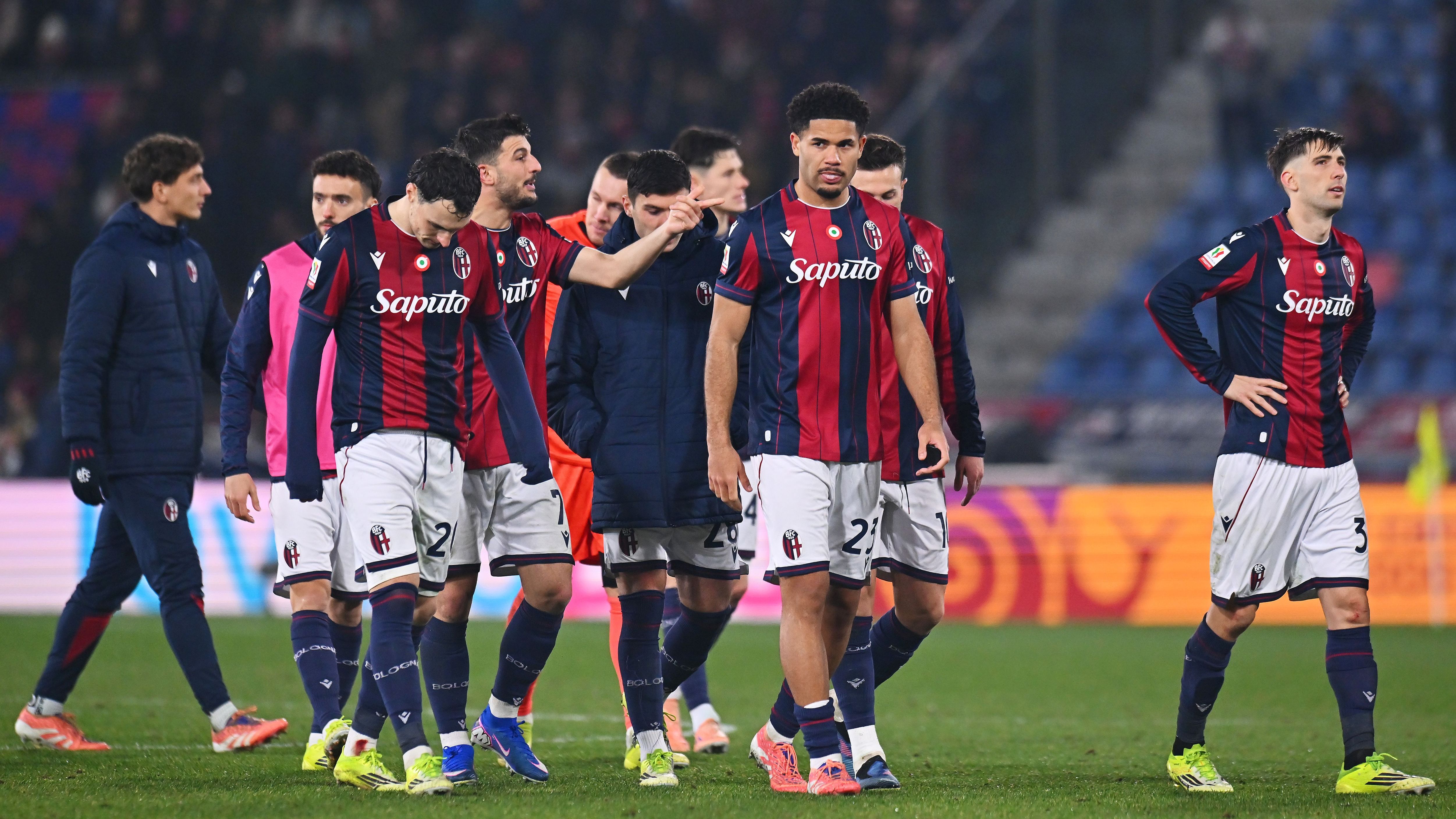 Bologna-Lazio 2-5 dcr, le pagelle di CM: Castro protagonista, Noslin ingresso chiave. Orsolini, errore decisivo