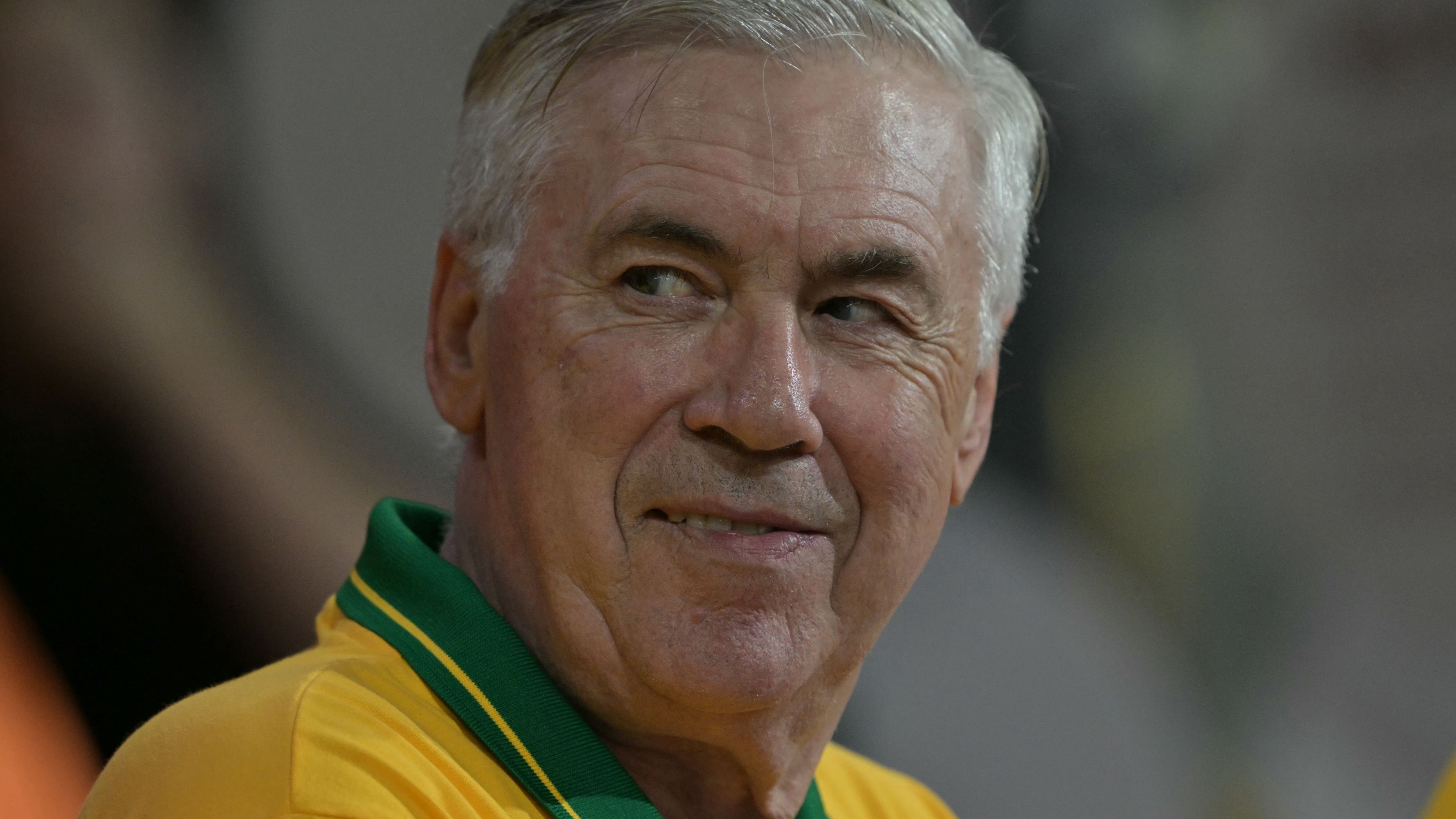 Sanremo 2026, Laura Pausini: "Mi ha chiamato Ancelotti dal Brasile"