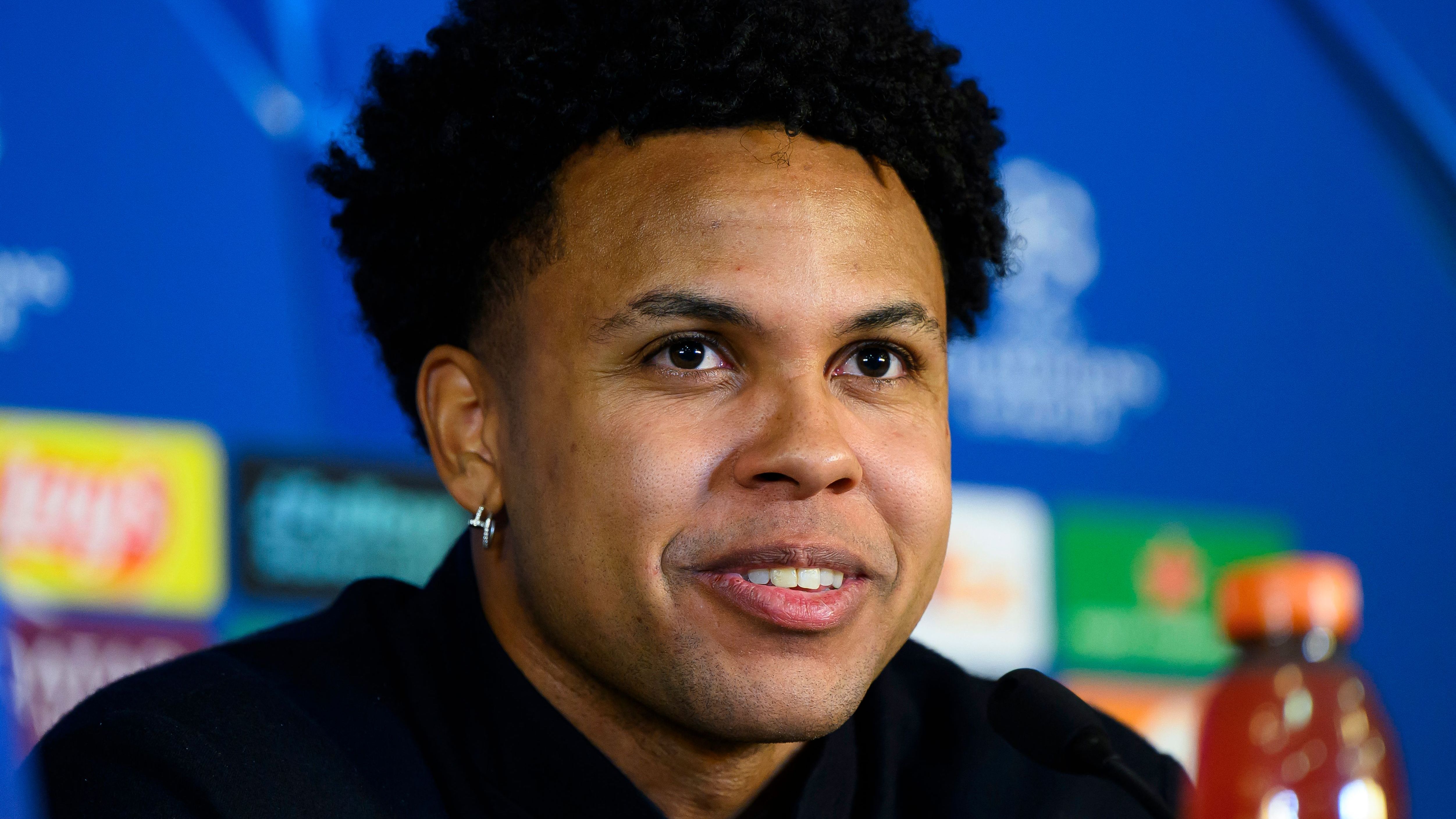 Juventus, McKennie: "Difficile dopo quanto successo contro l'Inter. E sul rinnovo..."