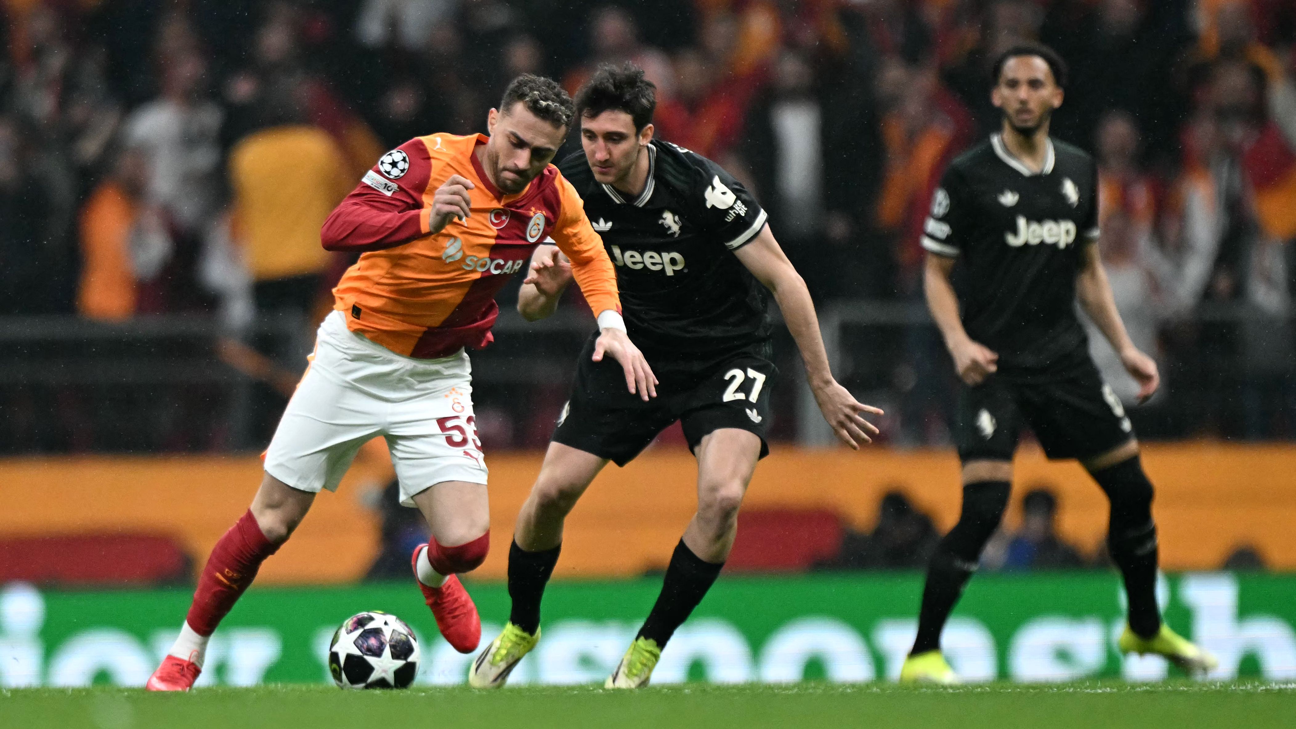 Juventus, Costacurta: "Cambiaso? Troppi alti e bassi, è un nazionale. Se  non sei costante perdi partite e qualificazioni. Il ko con l'Inter ha tolto  tanto” | Calciomercato