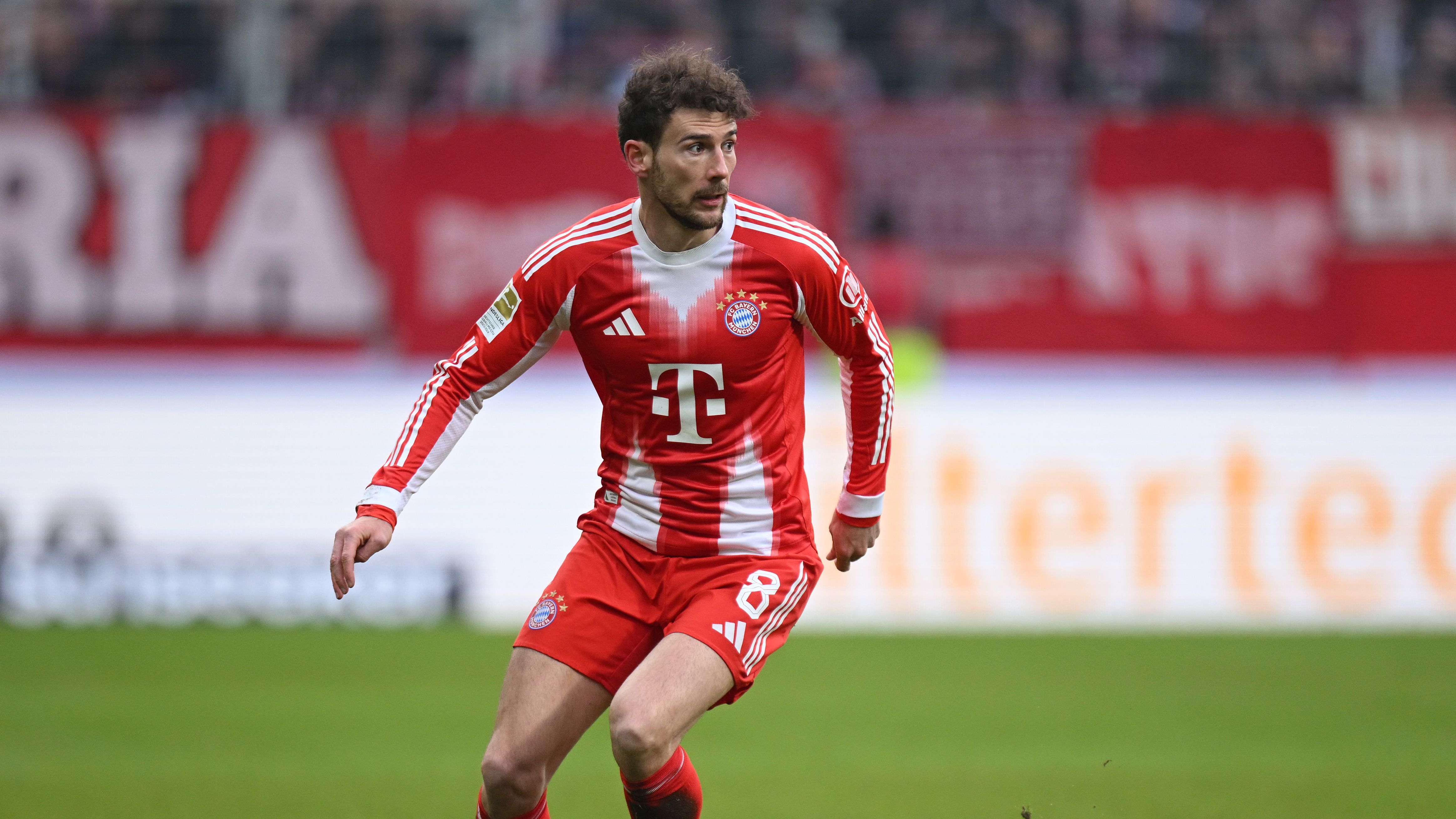 Eurorivale Atalanta, Bayern Monaco contro il Borussia Monchengladbach senza Harry Kane e altri 3 infortunati