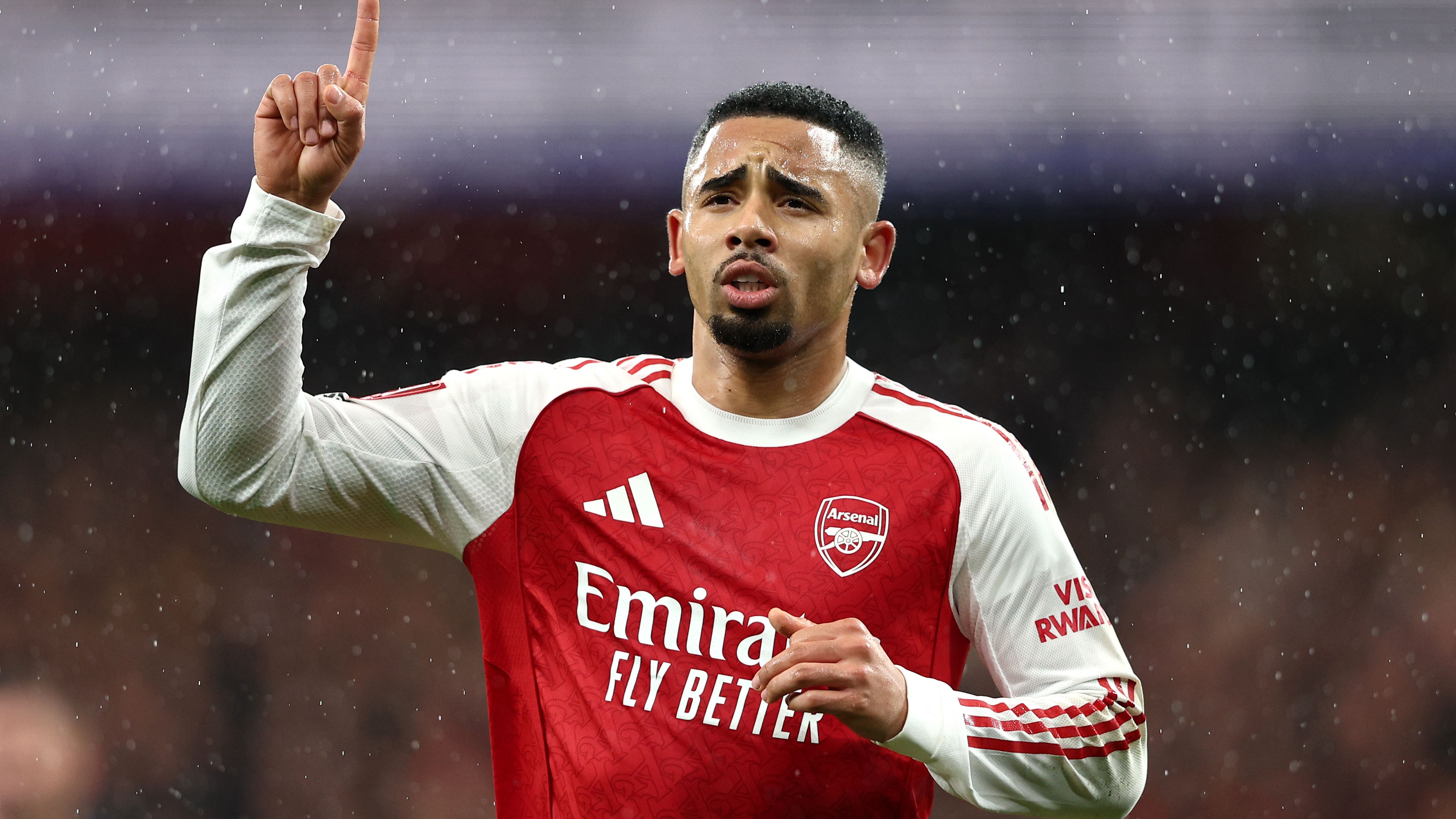 Quanto guadagna Gabriel Jesus, l'ultima idea del Milan per l'estate: ingaggio, contratto e perché l'Arsenal può venderlo