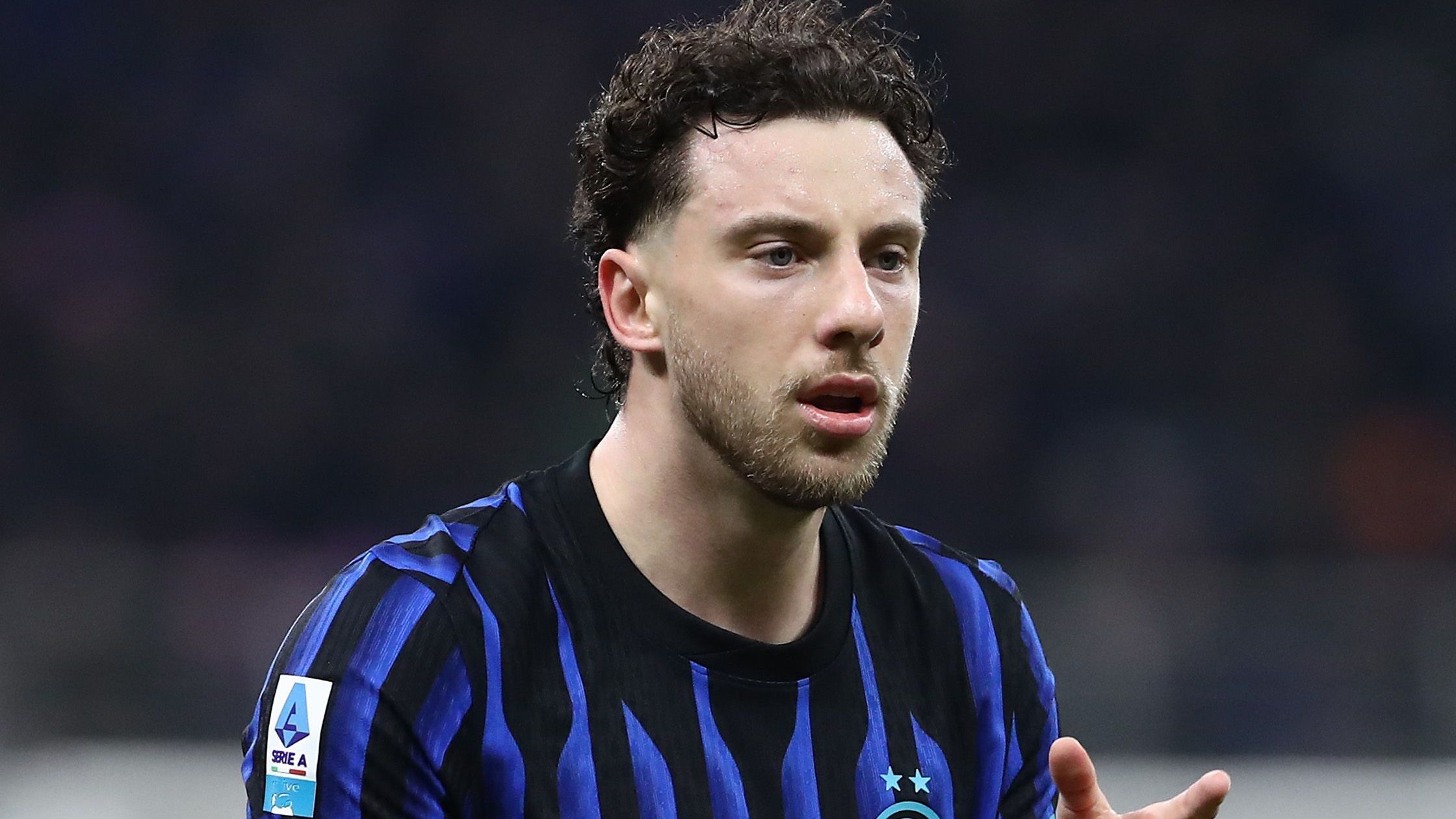 Torino-Inter, perché è rigore il fallo di mano di Carlos Augusto su Zapata. Marelli: 