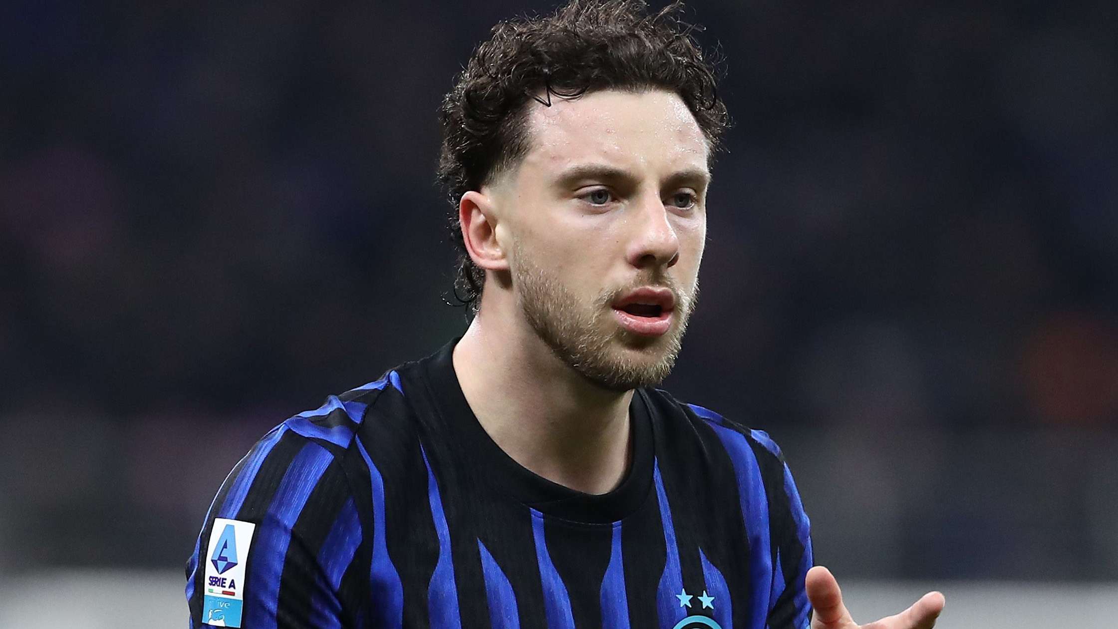 Torino-Inter, perché è rigore. Marelli: “Carlos Augusto? Braccio in posizione innaturale e fuori sagoma da subito”