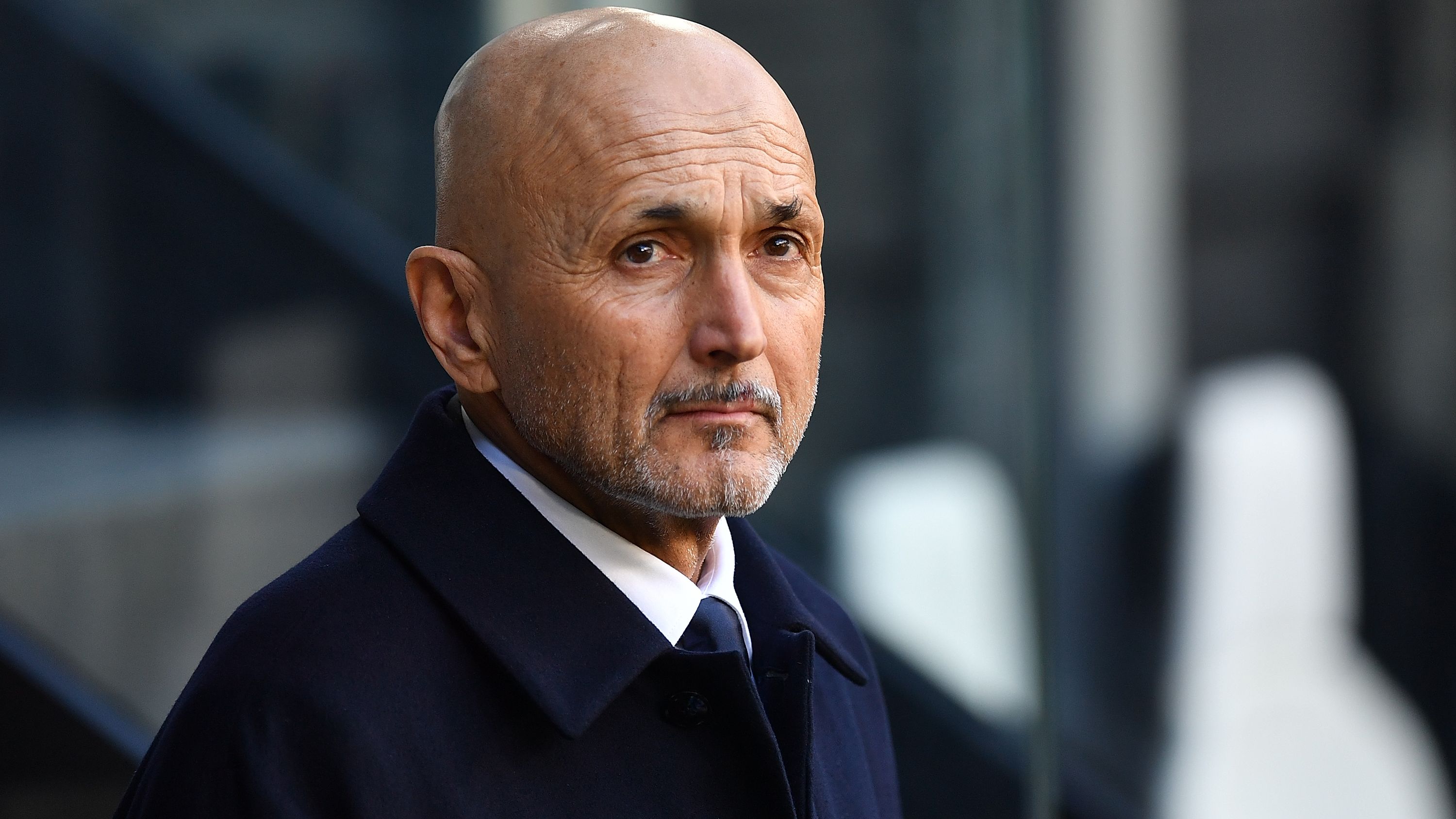 Juventus, Spalletti: "Di Gregorio? Potrebbe restare fuori anche 2 o 3 partite"