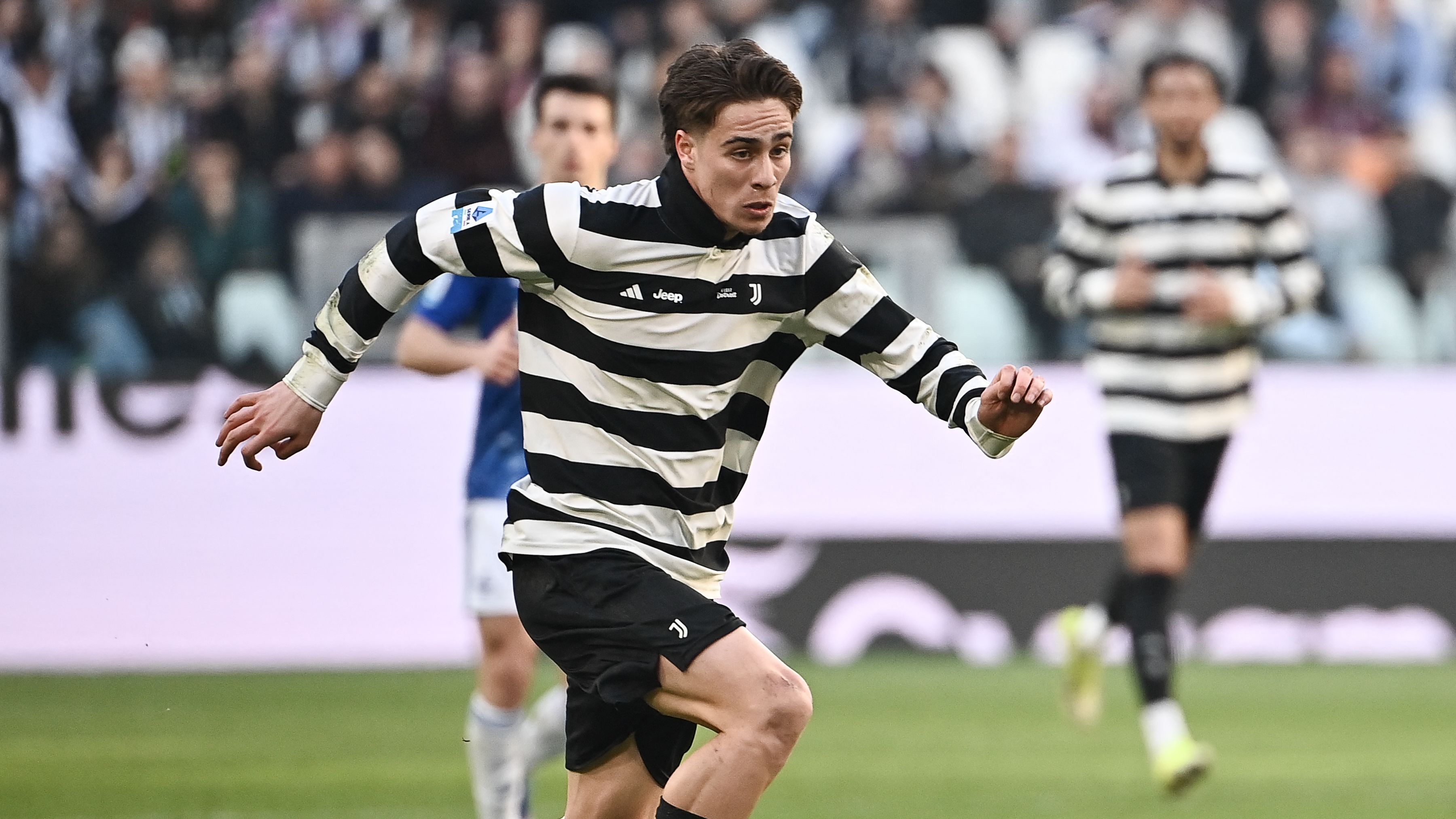 Stramaccioni: "Juventus, problema mentale. Il momento più difficile per Spalletti"