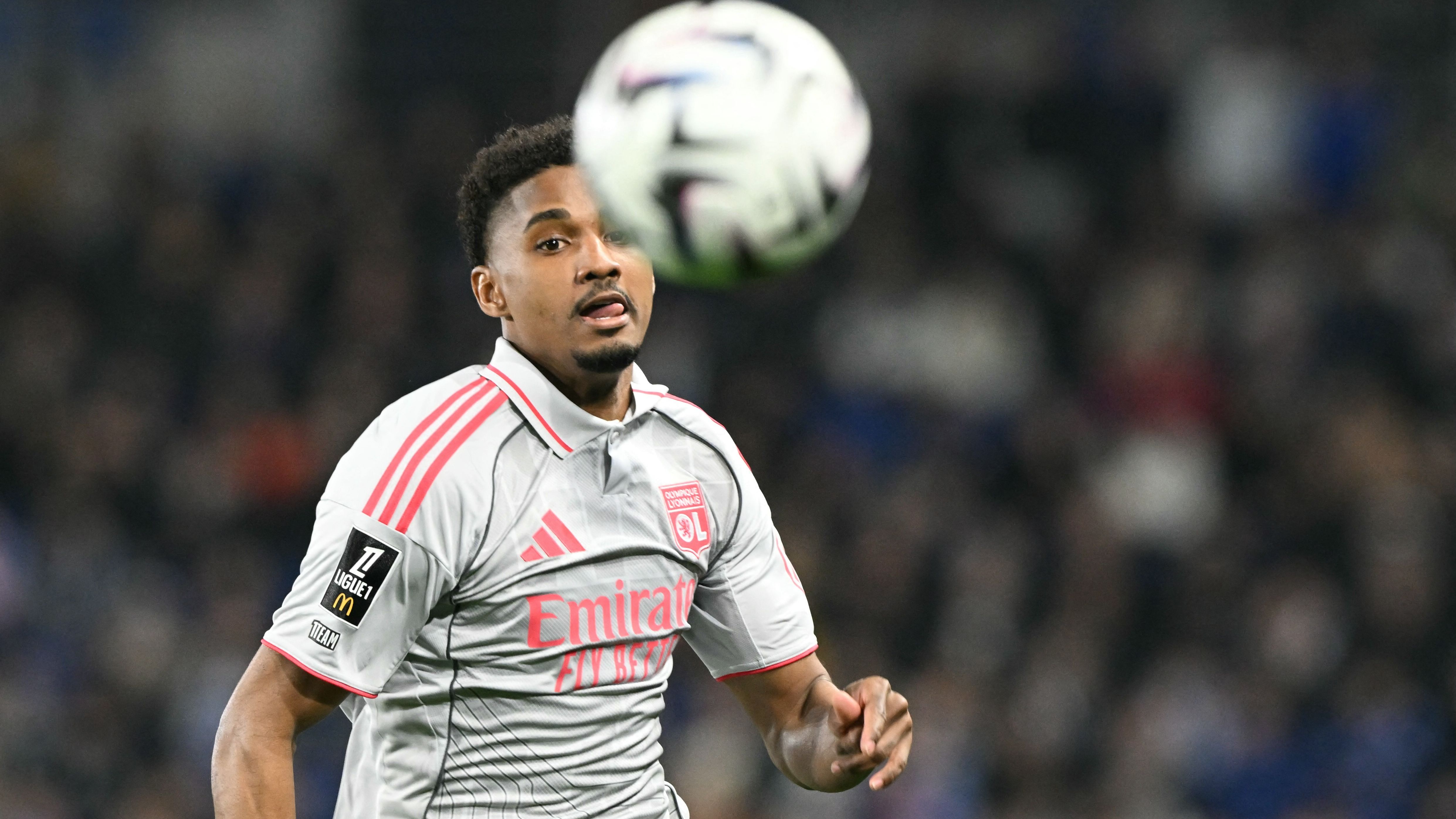 FBL-FRA-LIGUE1-STRASBOURG-LYON