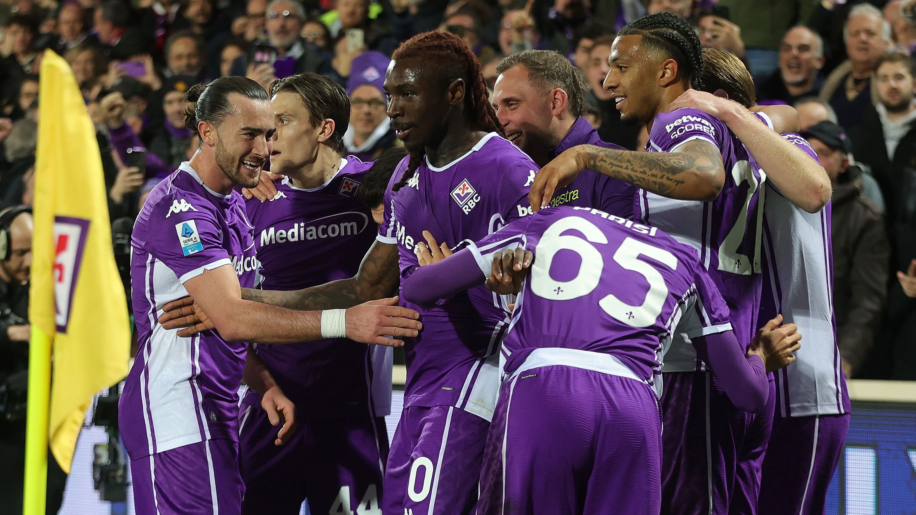 Fiorentina-Jagiellonia, le pagelle di CM: Fagioli e Kean salvano tutti