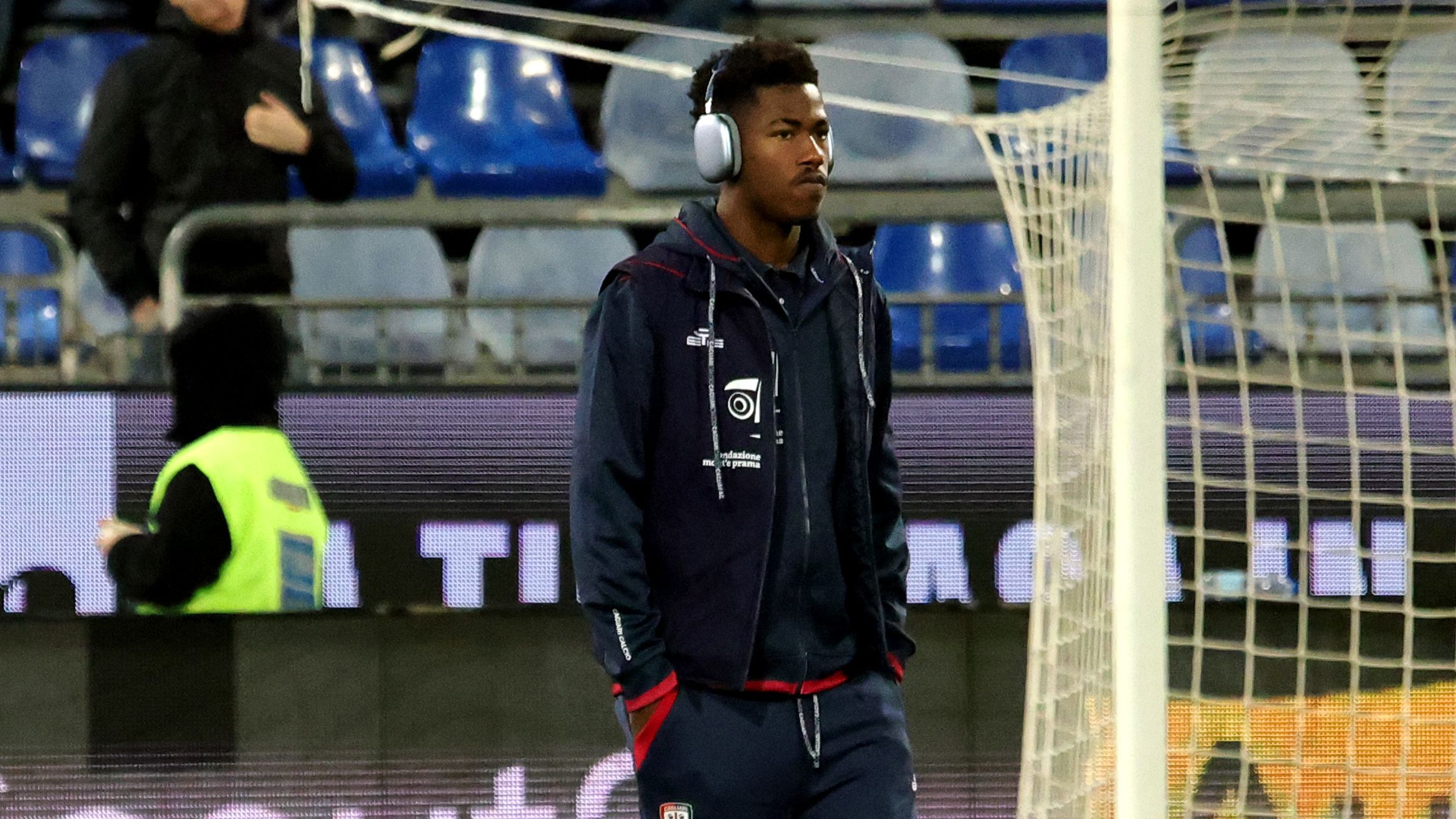 Cagliari Calcio v SS Lazio - Serie A