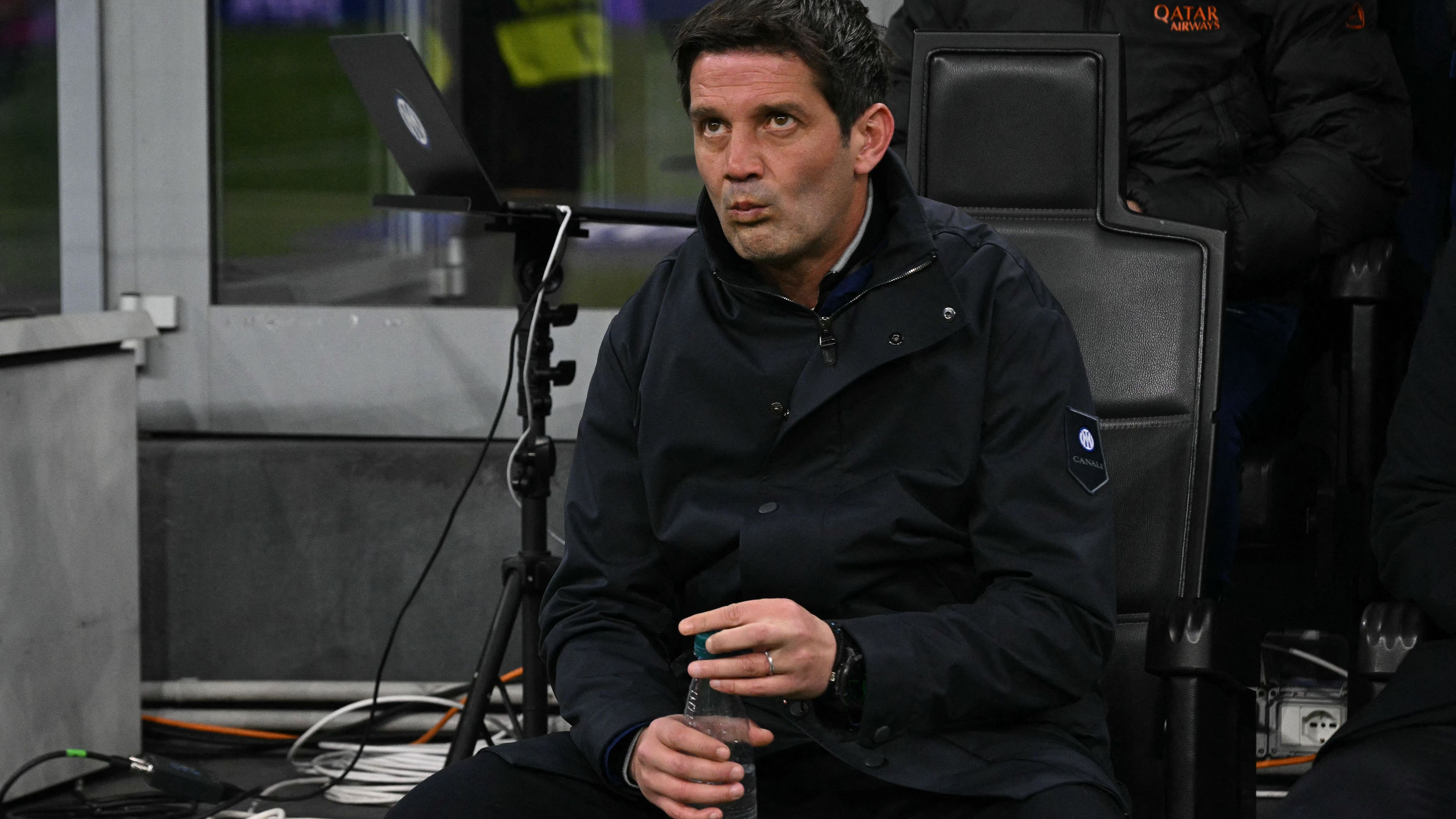 Inter Coach Chivu Reacts to Champions League Exit | Bodo/Glimt Defeat