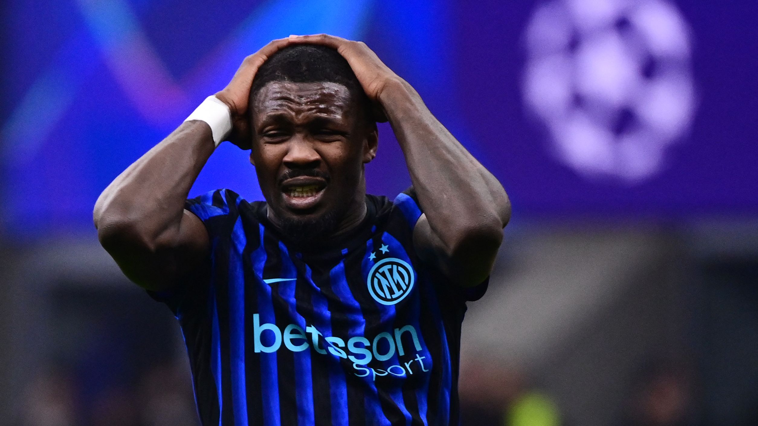 Adani: "Thuram non ha voglia", Cassano: "Improponibile, gioca sulle punte"