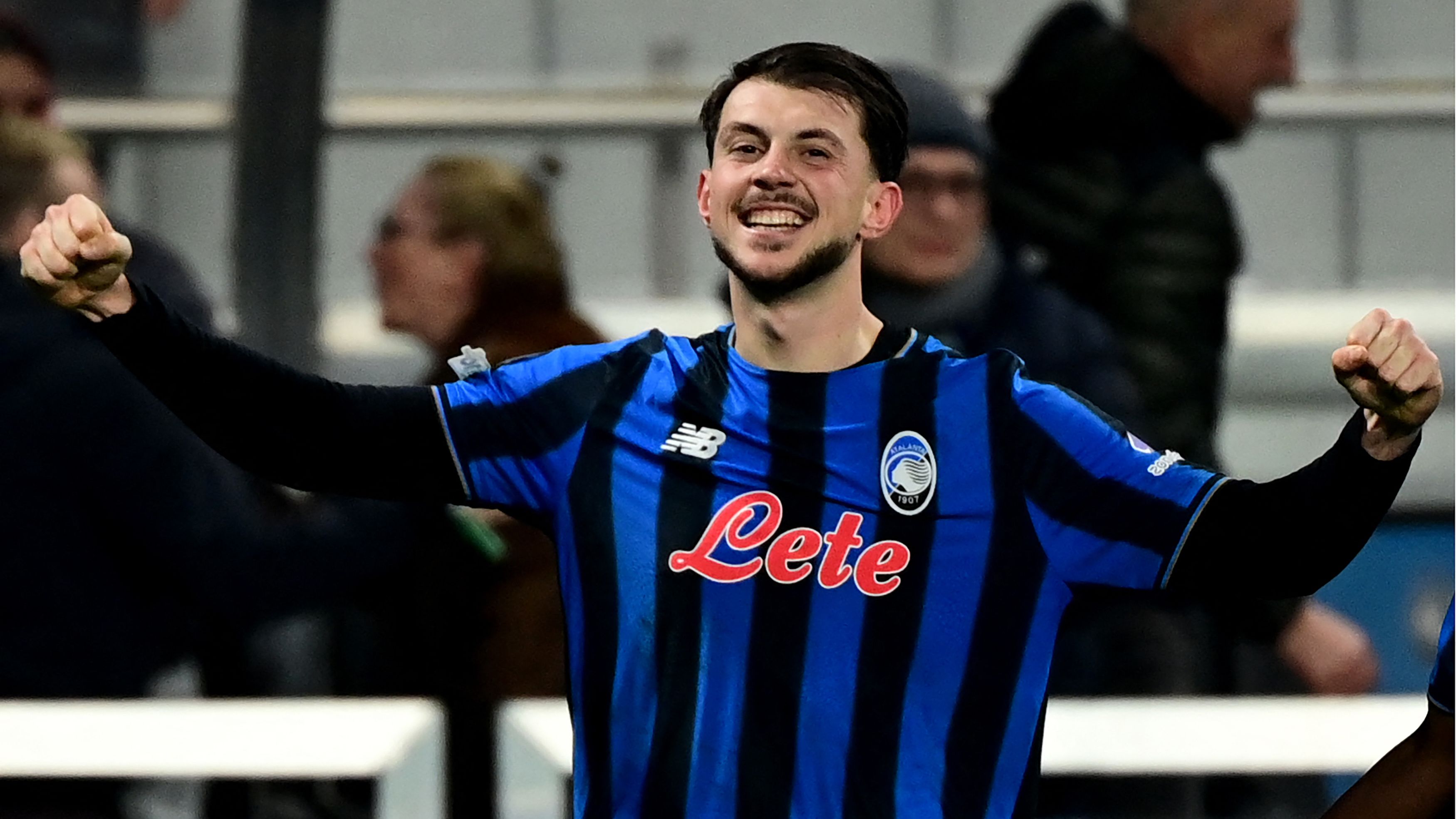 Impresa dell'Atalanta: 4-1 al Borussia Dortmund! Un rigore di Samardzic manda agli ottavi di Champions la Dea