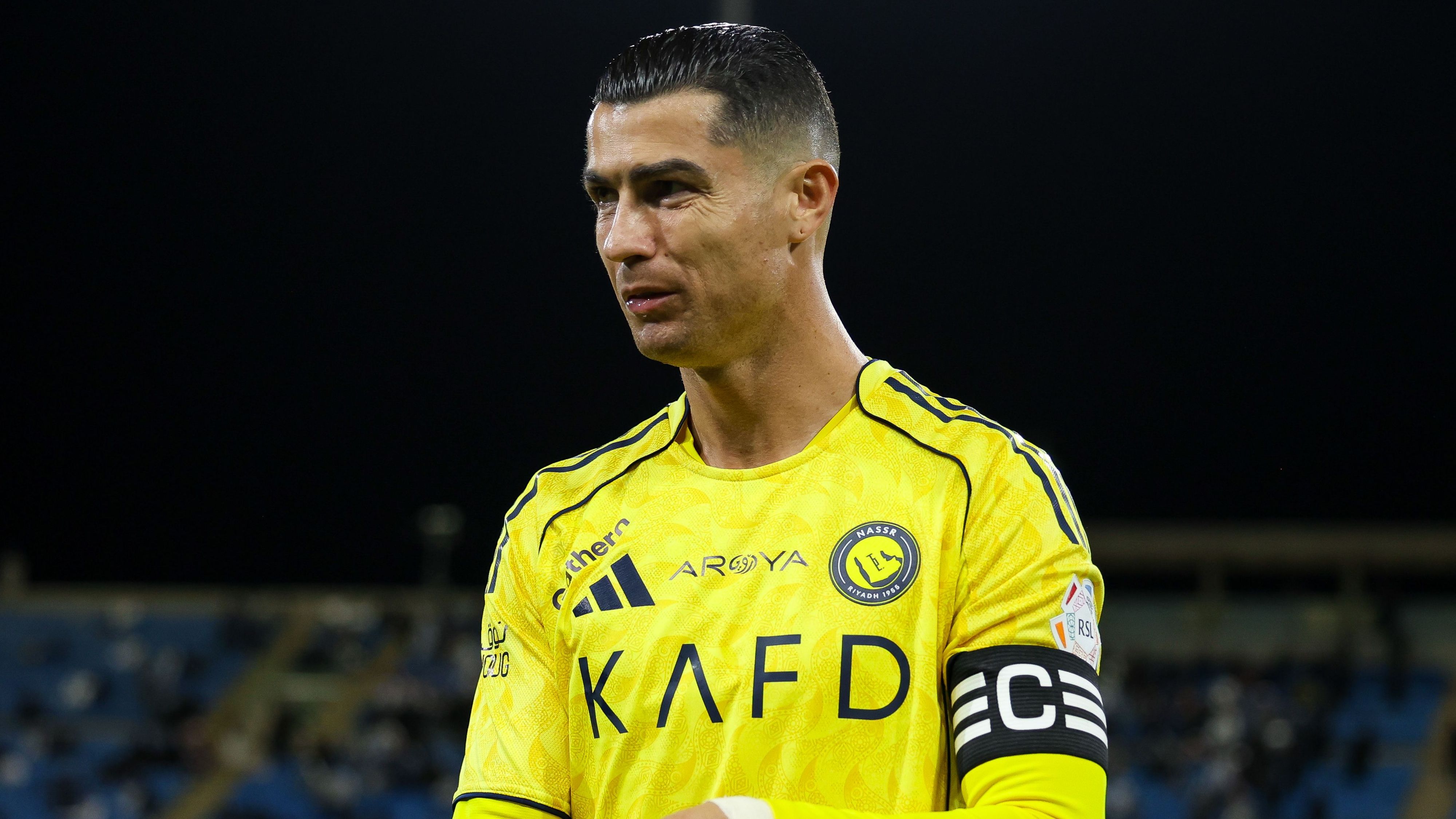 Perché Cristiano Ronaldo non è stato convocato dal Portogallo