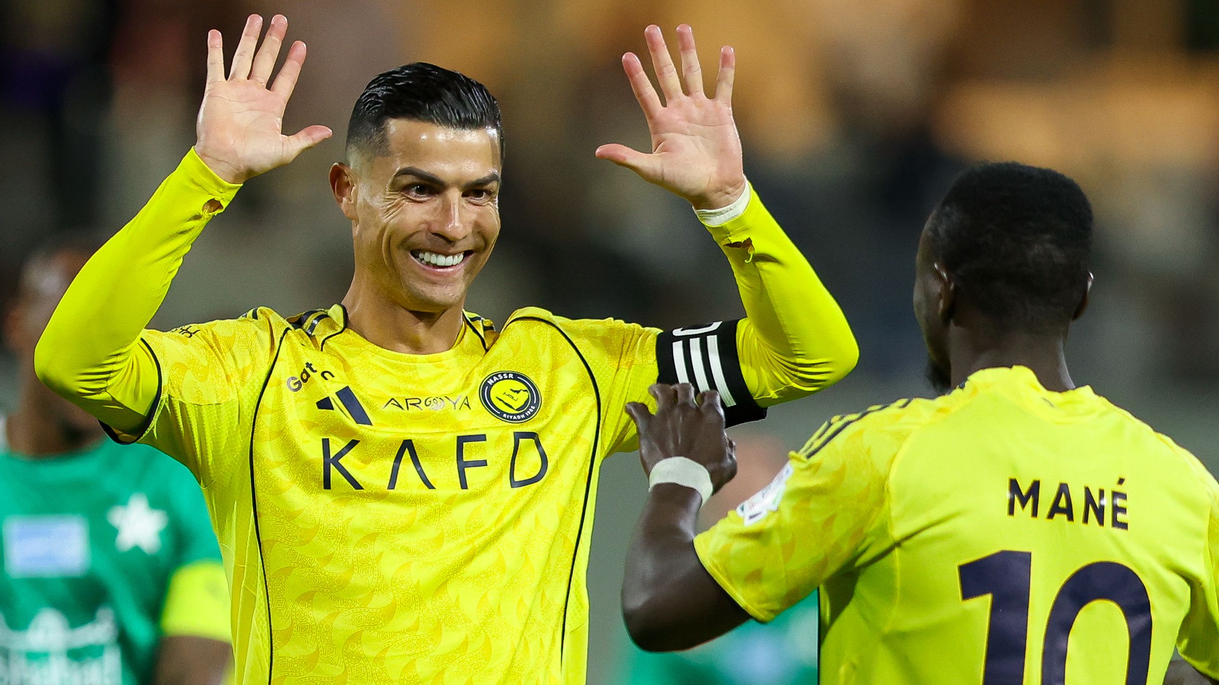L'Al-Nassr di Cristiano Ronaldo vince e supera l'Al-Hilal di Inzaghi: primo posto nella Saudi Pro League, cosa a tre per il titolo