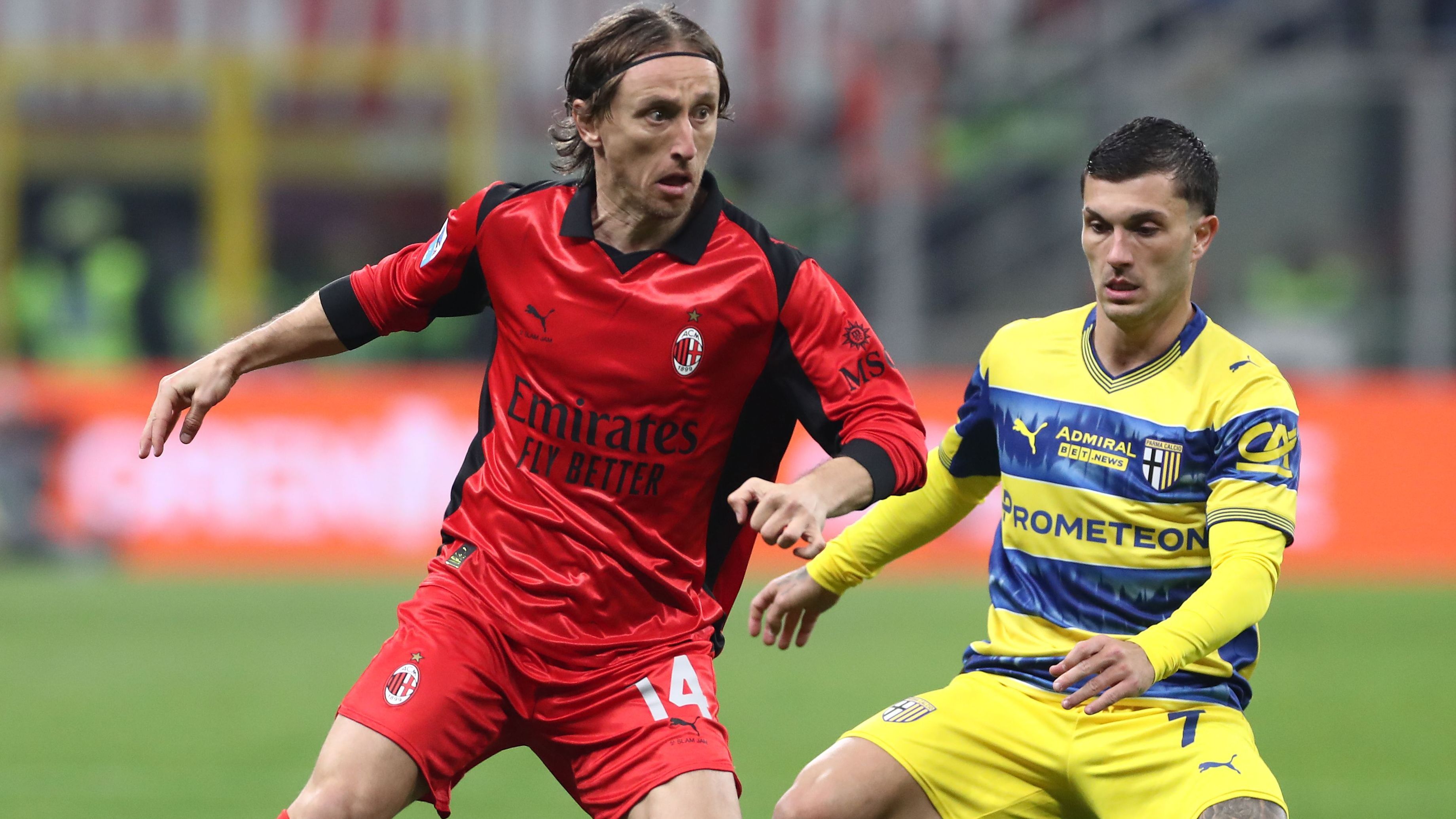 Serie A, Giudice Sportivo: che multa al Milan, ecco la motivazione