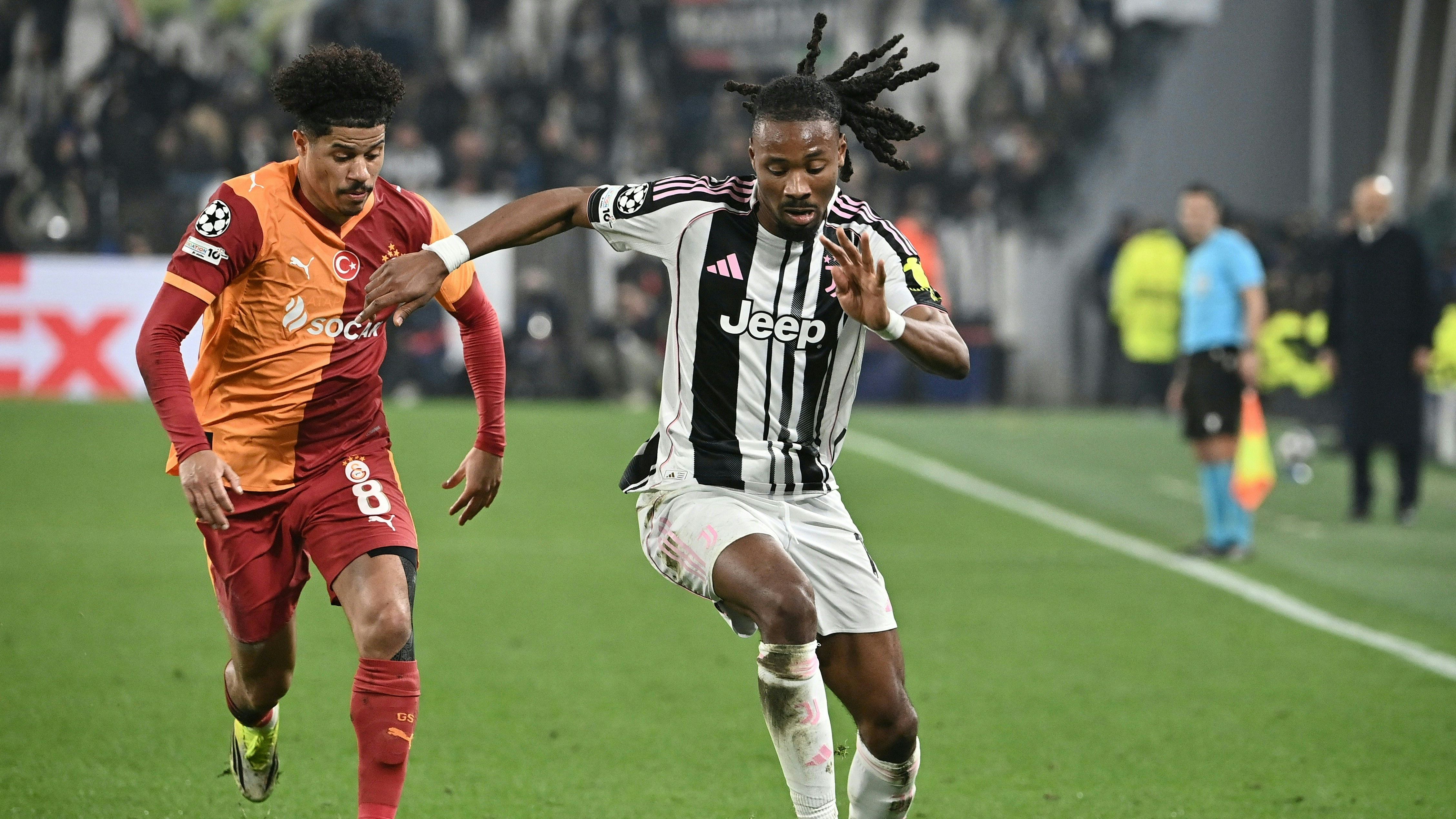 Juventus, Thuram sbaglia il 3-0 poi viene cambiato e scoppia in lacrime: "Dovevo fare goal"