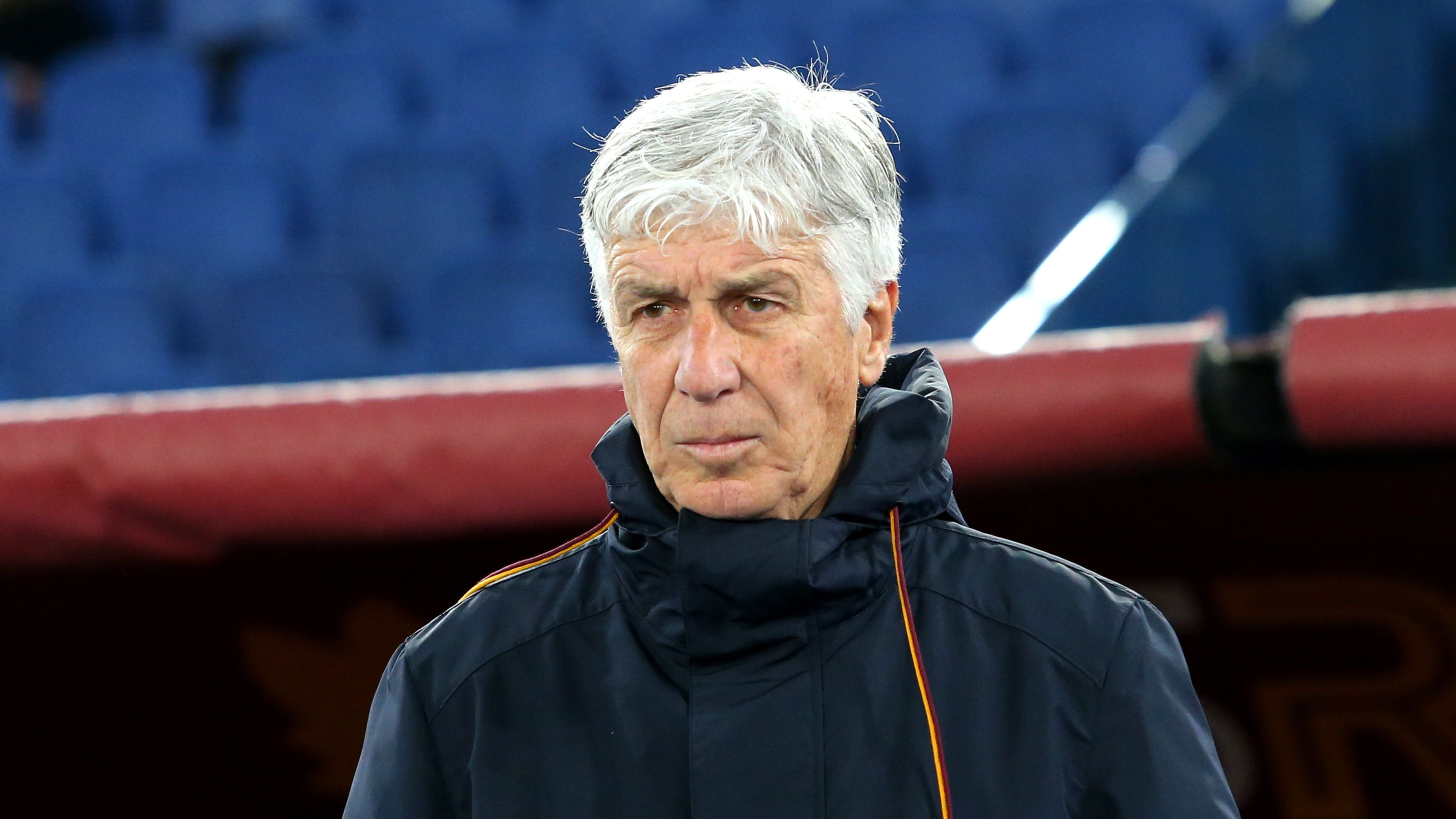Roma, Gasperini: "Non mi aspettavo che avremmo fatto così bene, la Champions League si deciderà solo alla fine"