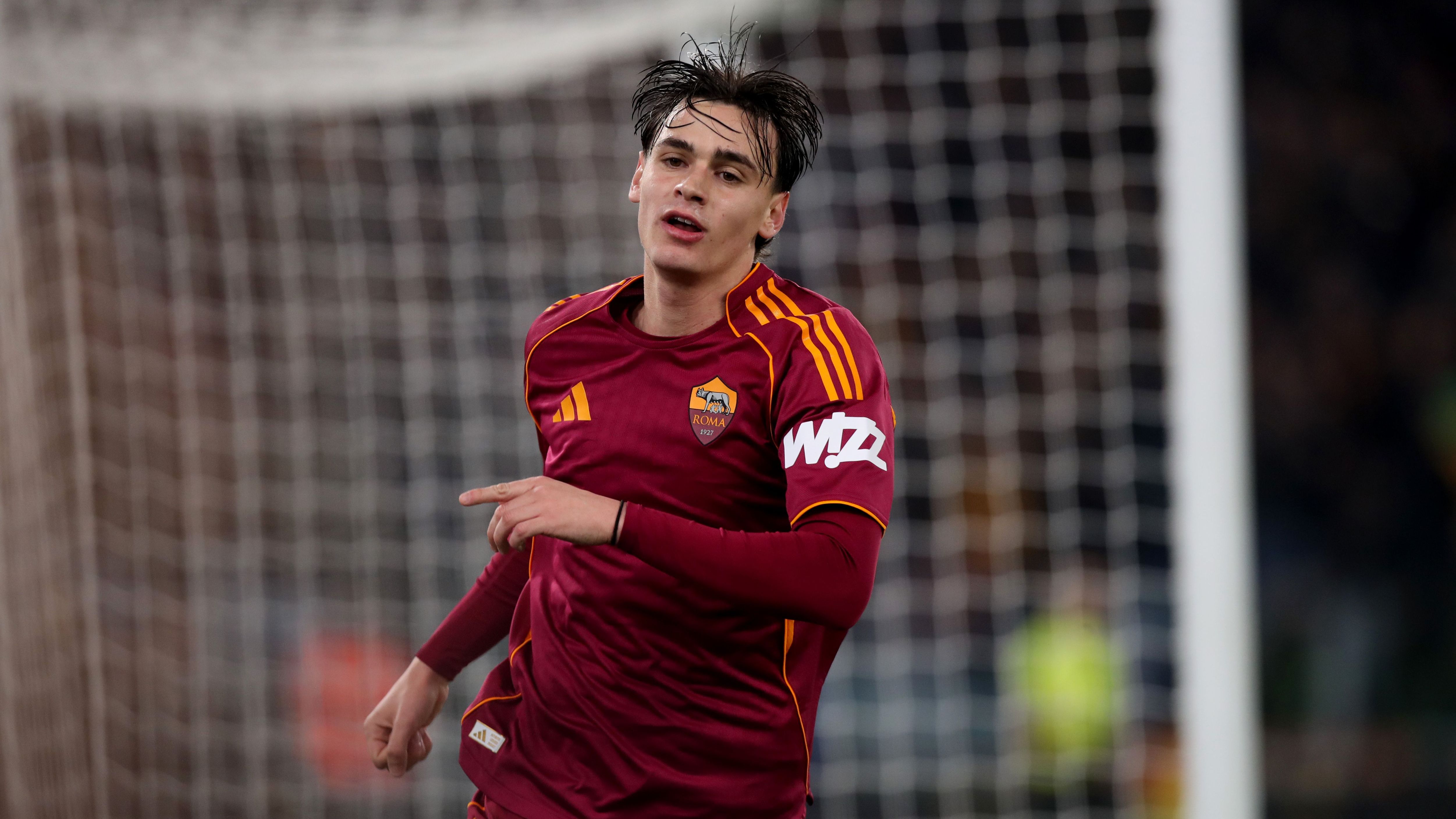 Serie A, Niccolò Pisilli è la Rising Star of the Month di maggio. De Siervo: 