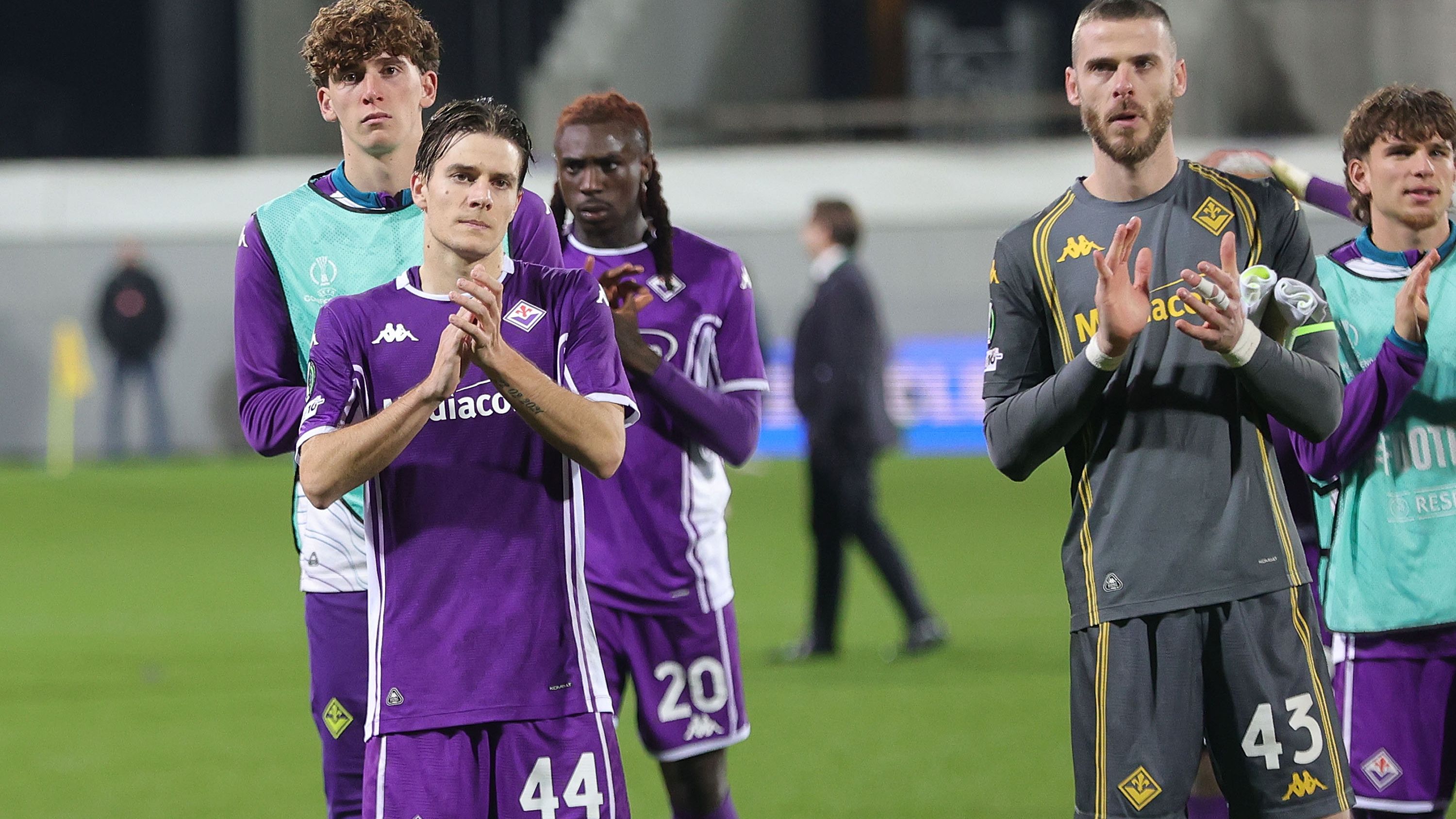 Fiorentina-Parma: dove vederla, canale tv, streaming, formazioni