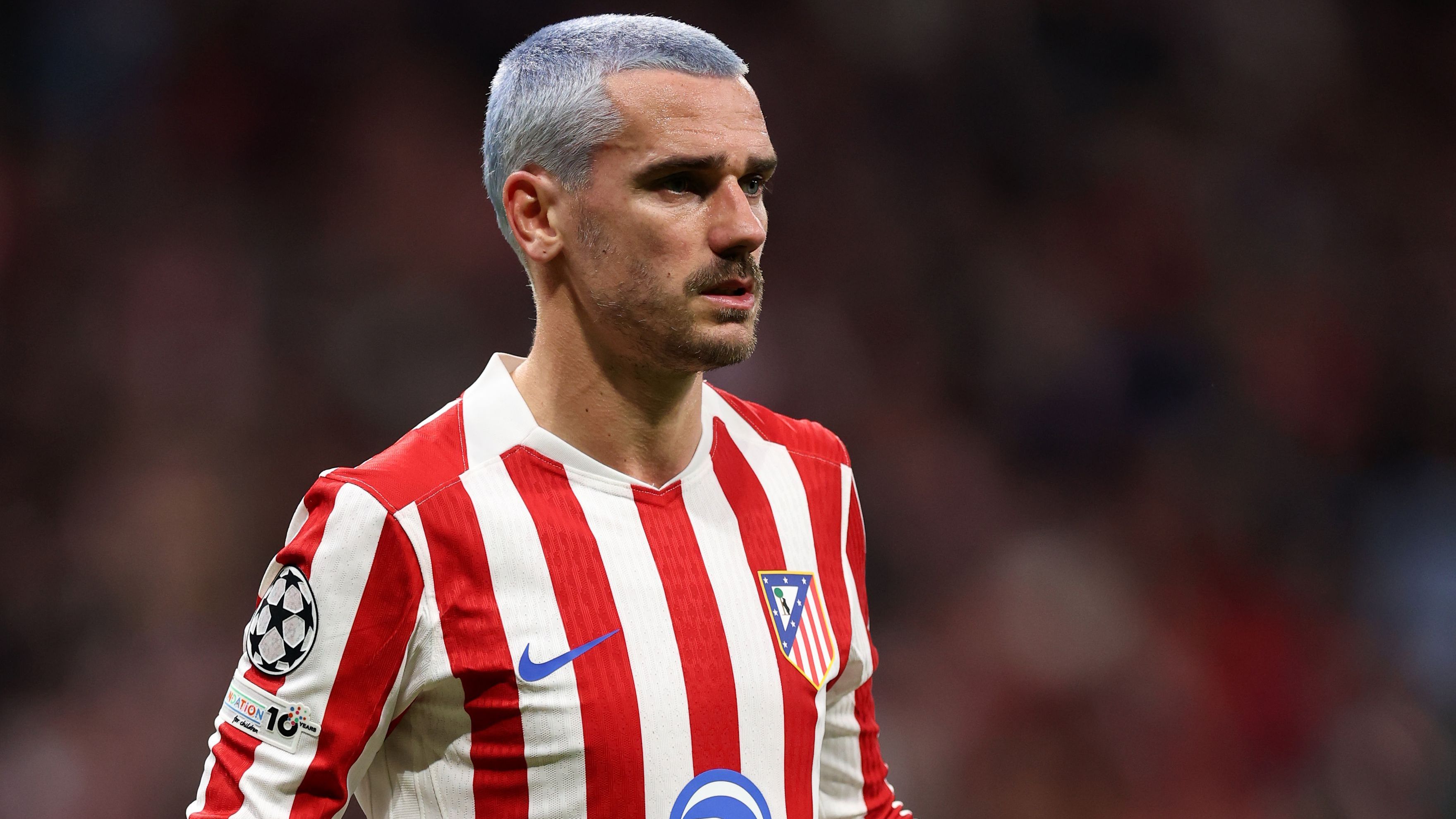 Griezmann to MLS? Orlando City Linked with Atlético Madrid Star