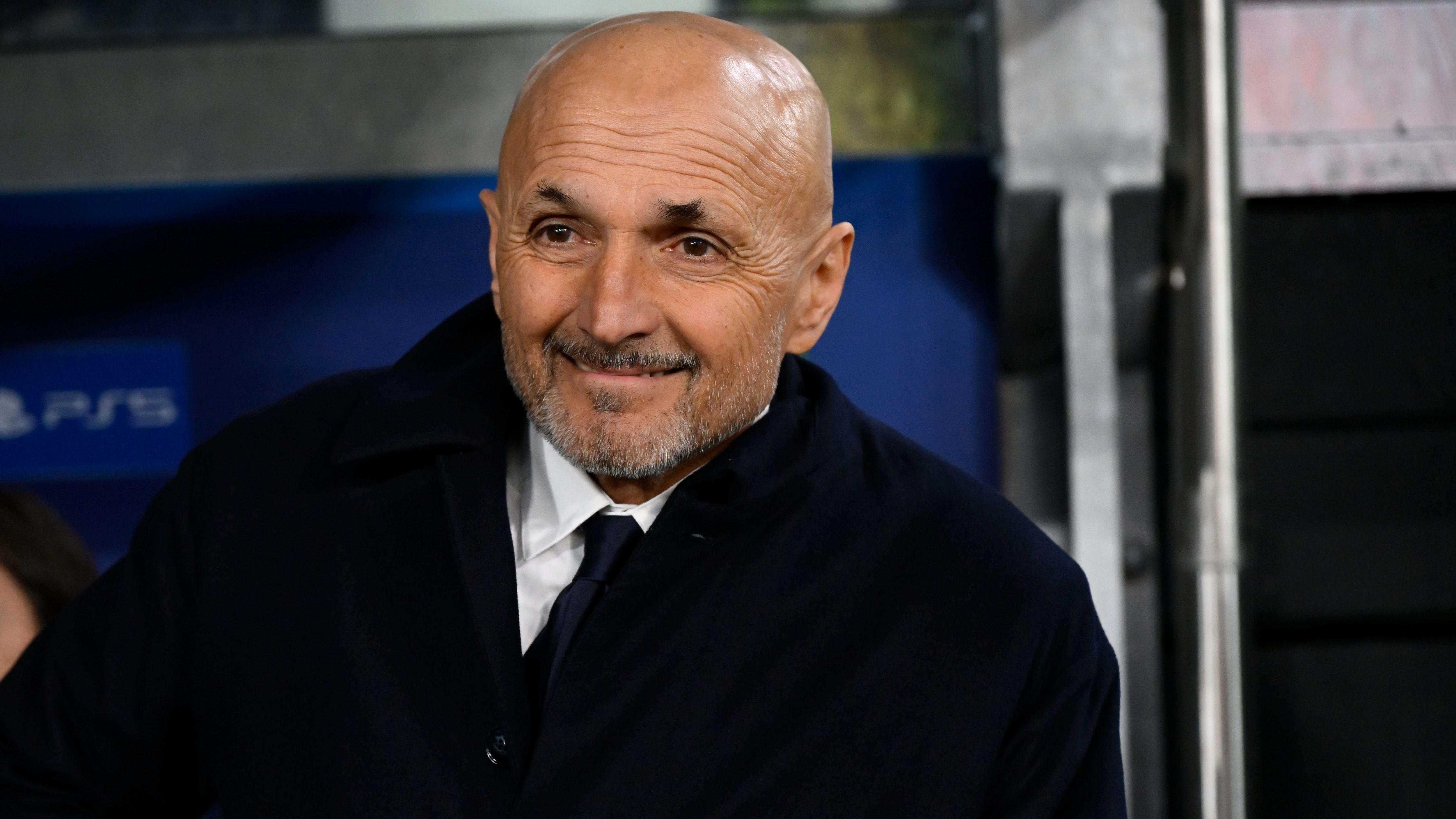 Juventus, Spalletti: "Ecco il regalo che vorrei al 90°"