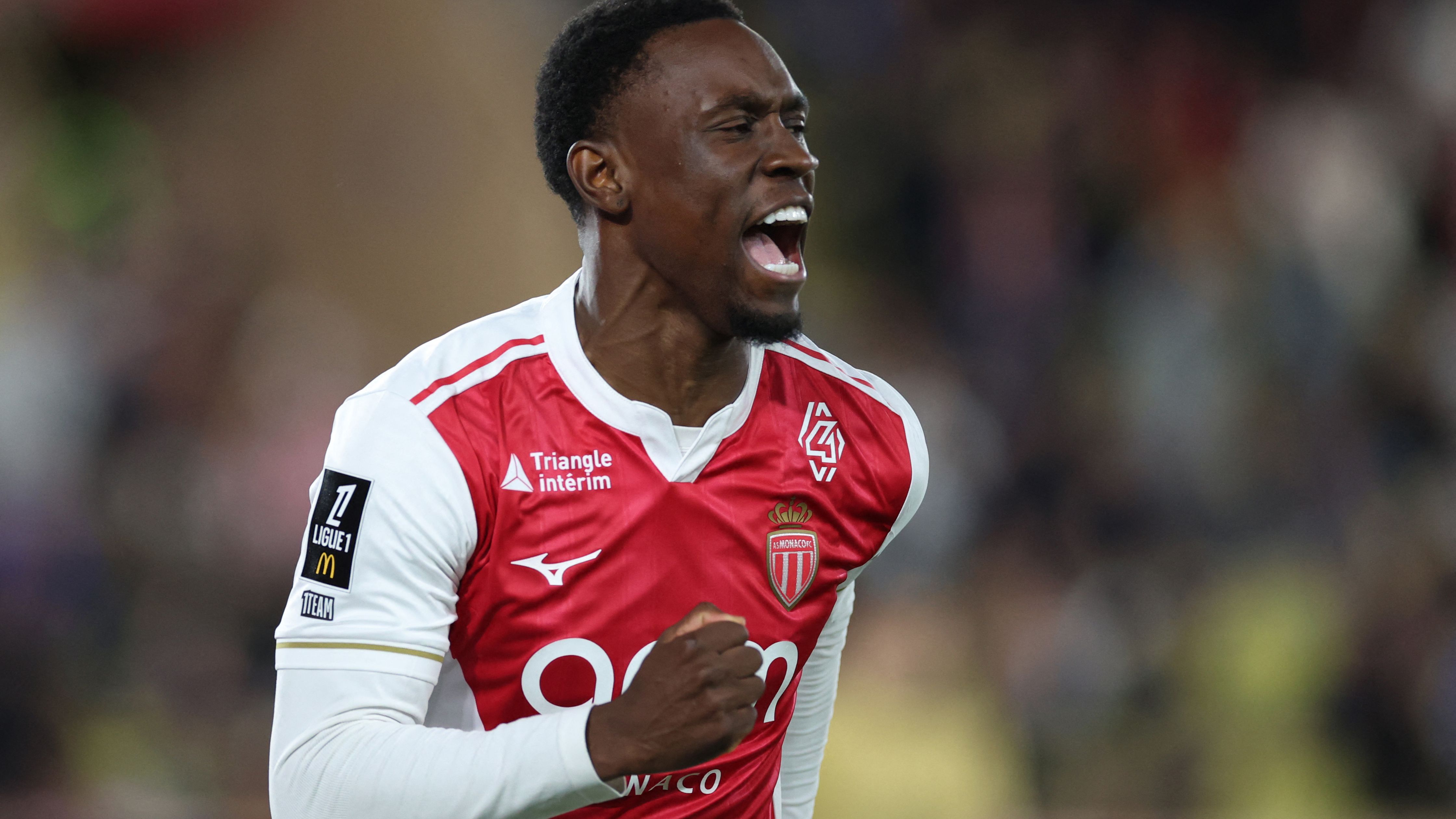 Monaco, Balogun non si ferma più: 9 goal nelle ultime 9. Lo volevano Inter e Milan, ora punta Champions League e Mondiali. E sul mercato…