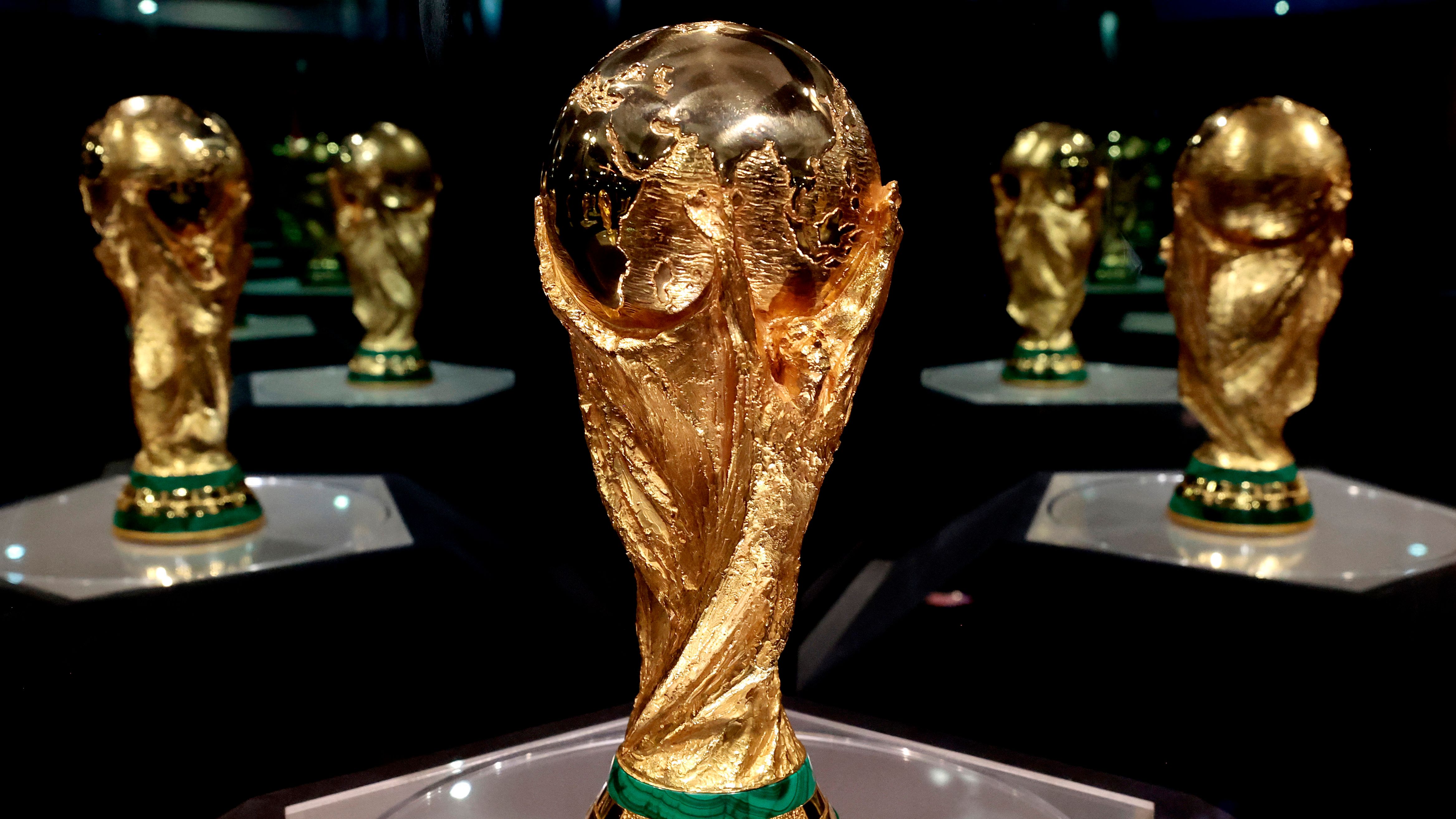 Mondiali 2026: tabellone e calendario, il programma completo