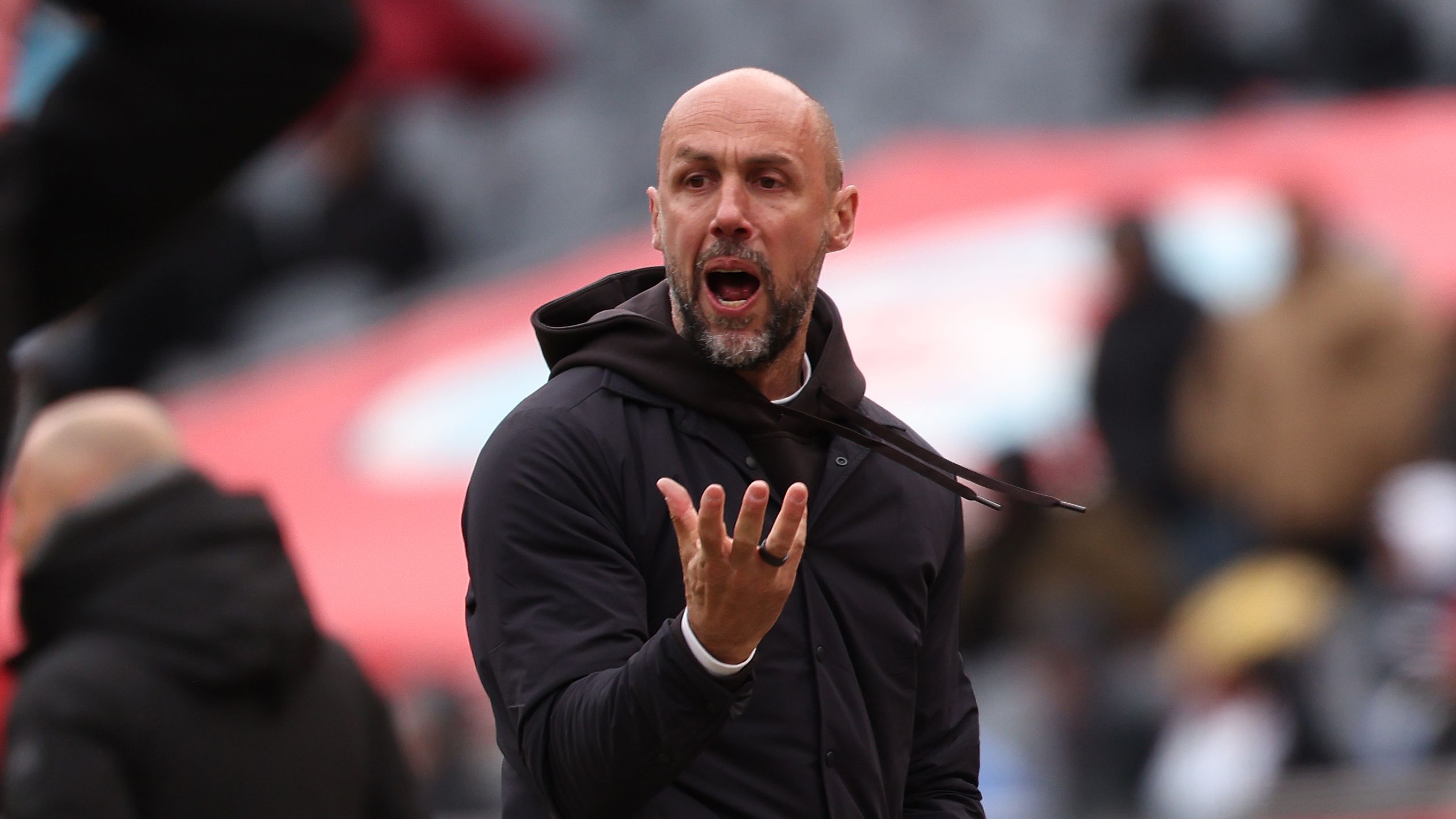 Montreal, esonerato Marco Donadel: solo una vittoria nelle prime sette partite