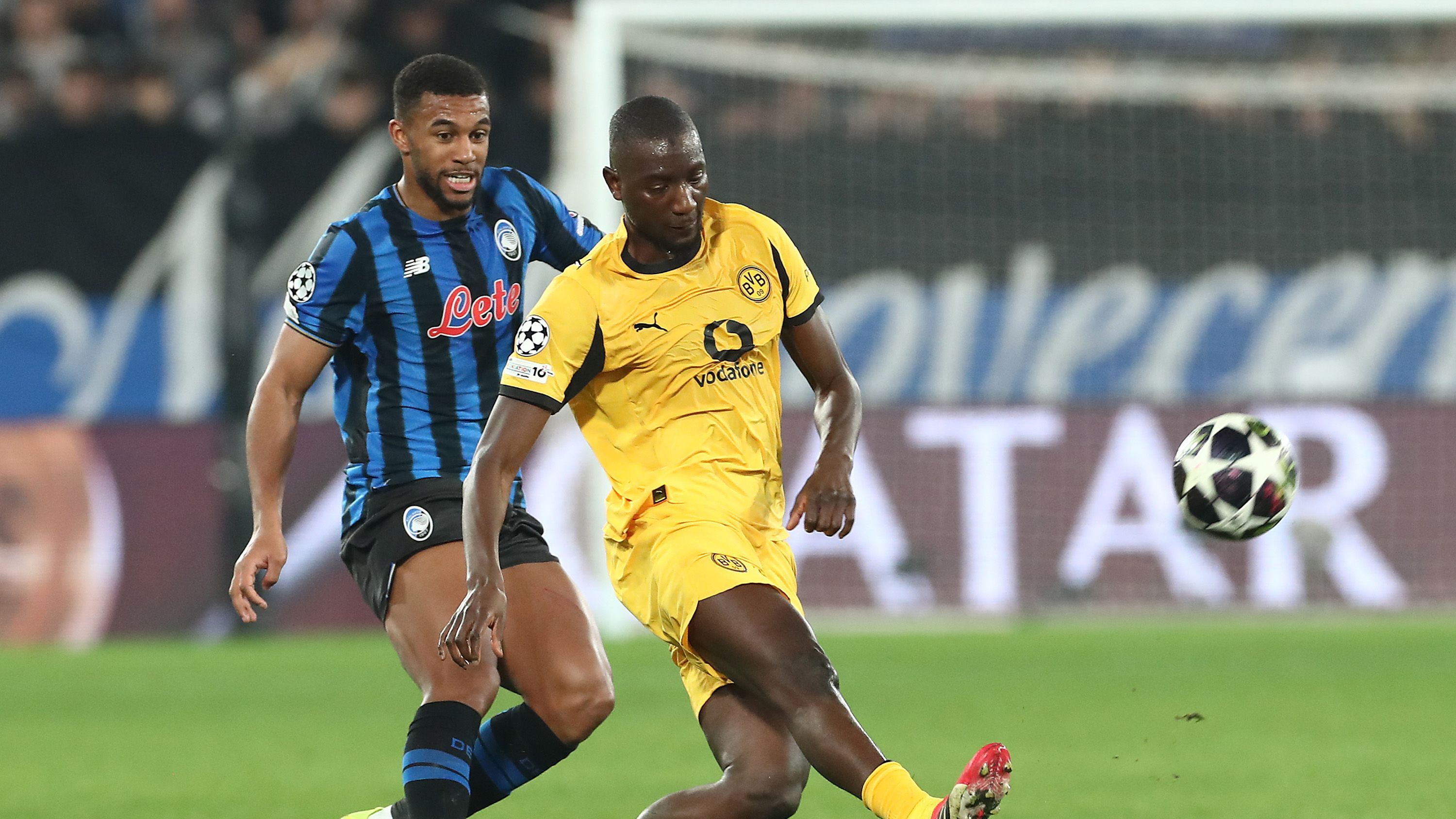 Milan a caccia di un 9 sul mercato: Guirassy favorito su Jackson e Retegui