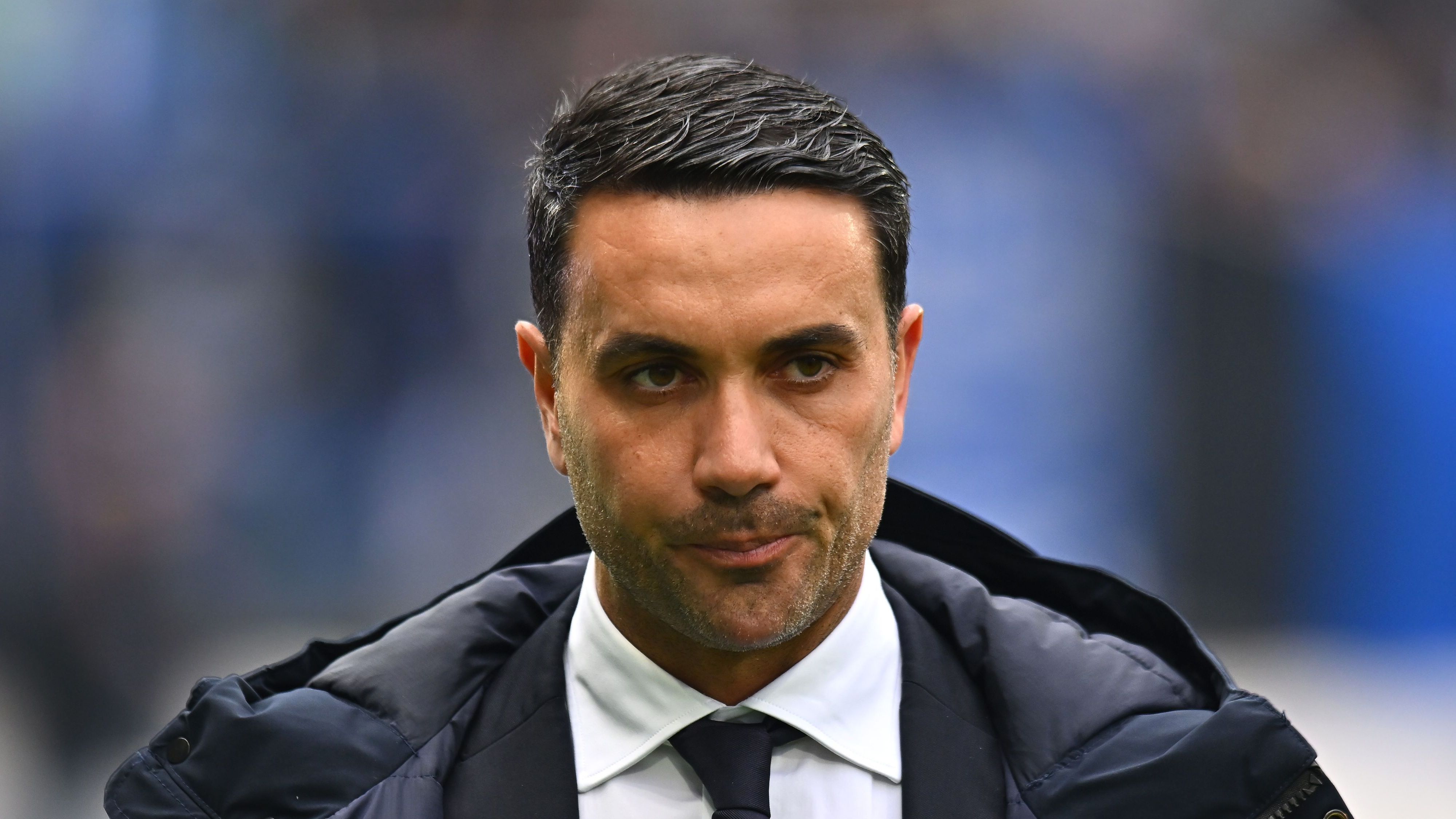 Atalanta, primi contatti per il rinnovo di Palladino: 