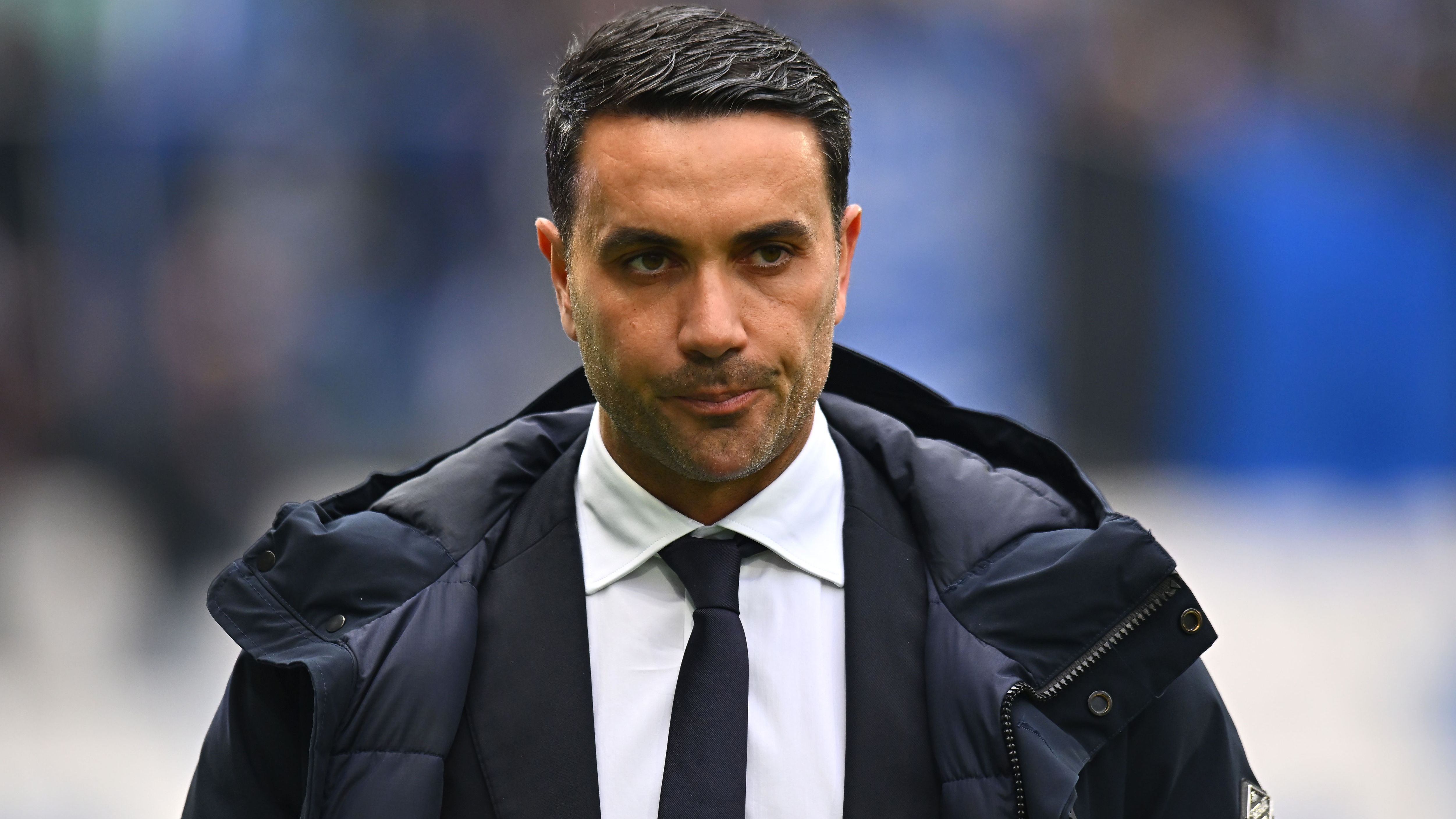 Atalanta, Palladino: "Niente alibi, abbiamo quasi dato un vantaggio al Sassuolo con la superiorità numerica"