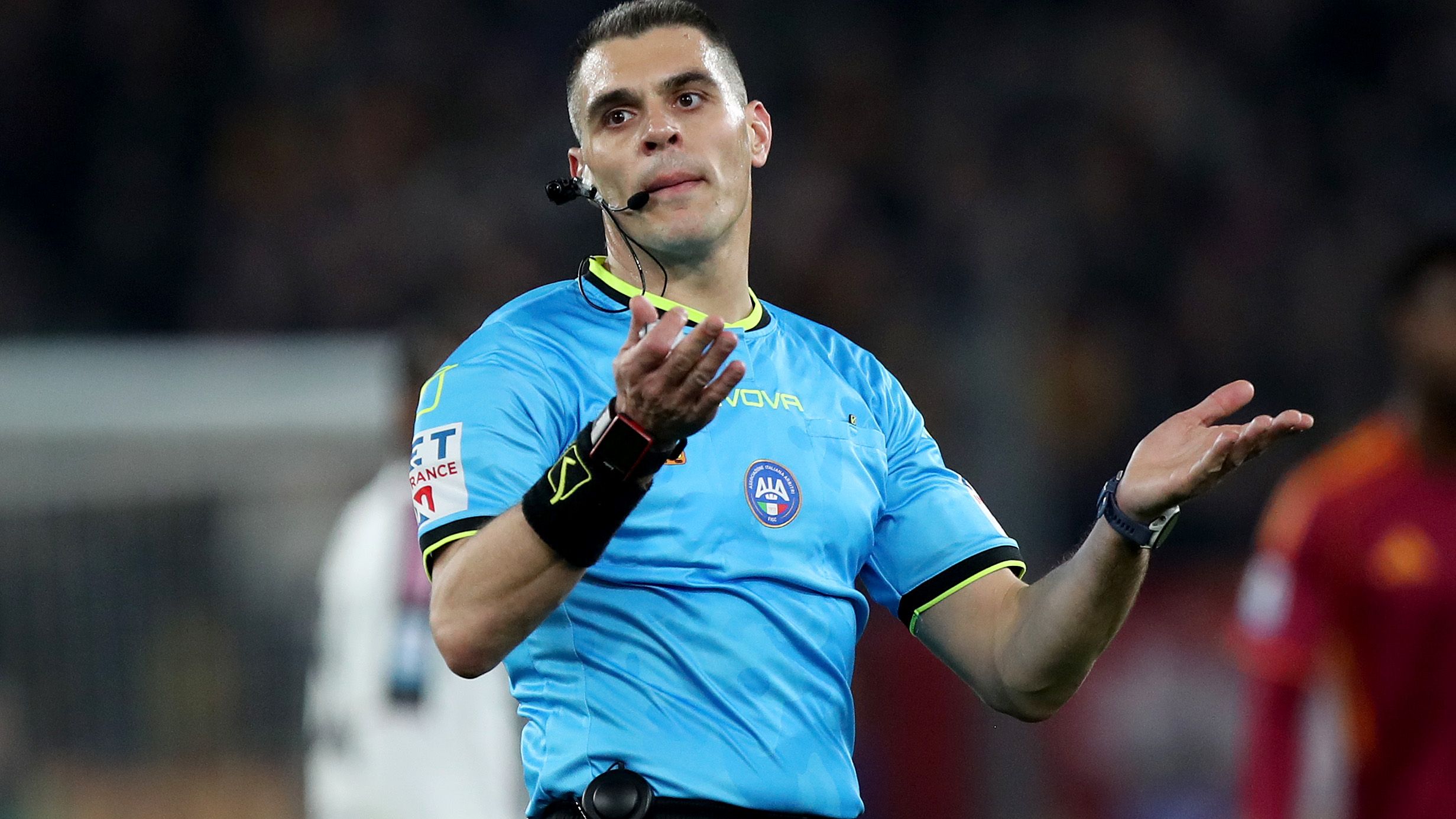 Milan-Juventus, moviola LIVE: annullato un goal a Thuram