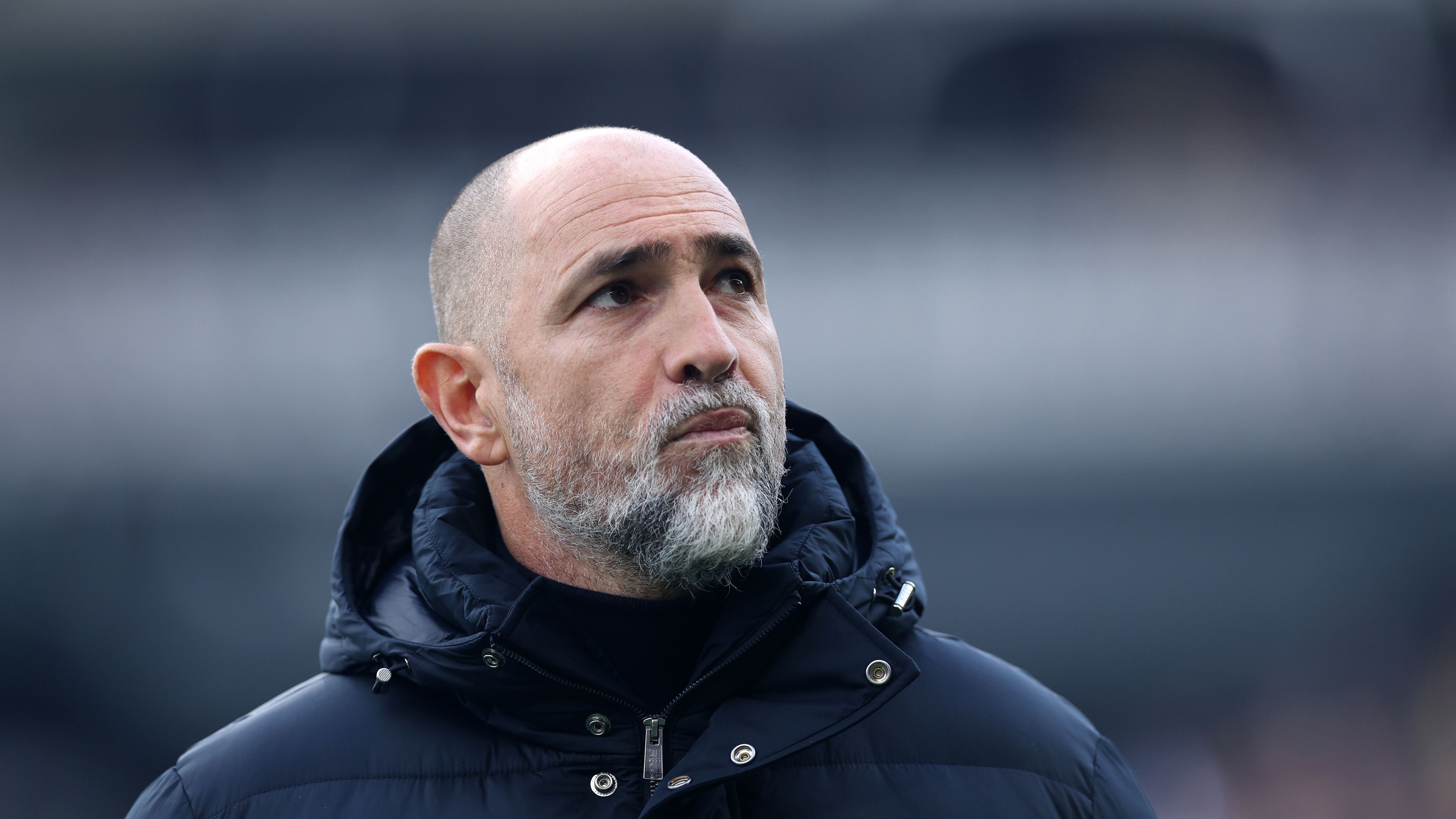 El regreso al Metropolitano