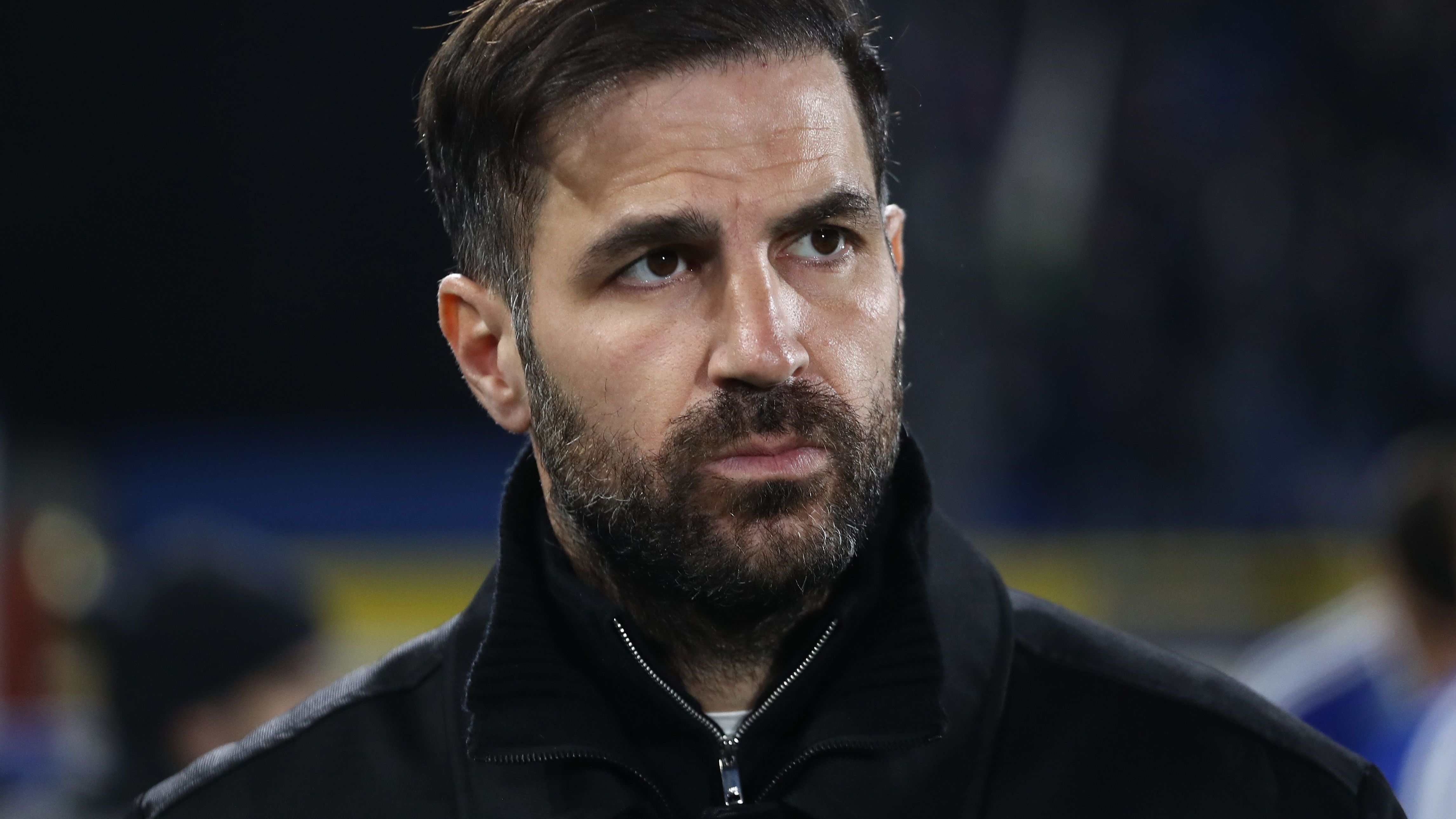 Como, Fabregas: "Sapore amaro, ci stava l'1-0. A Chivu andrebbe chiesto perché hanno fatto una partita diversa al campionato..."