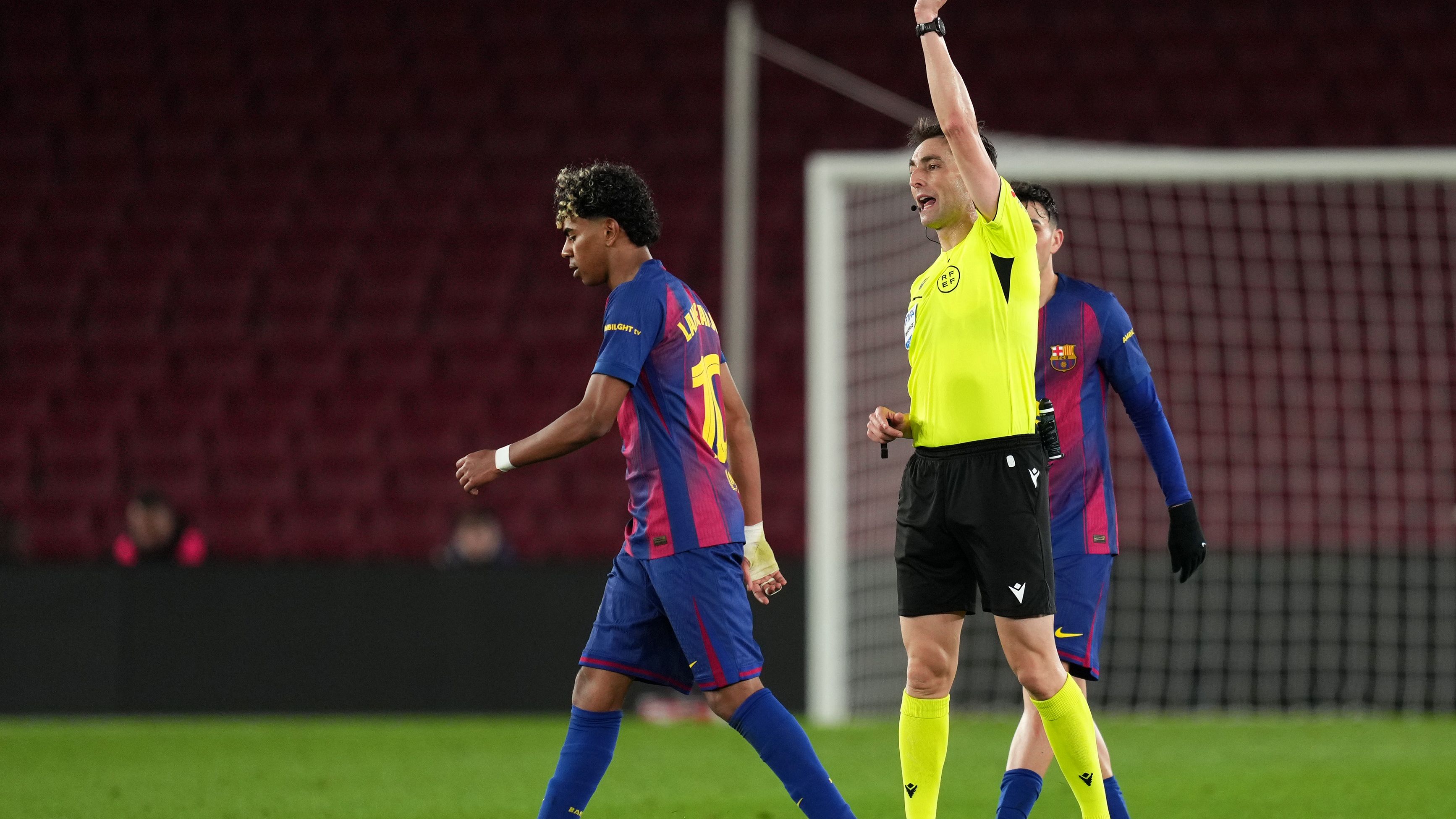 Coppa del Re, il Barcellona si ferma ad un goal dalla remuntada: 3-0 all'Atletico Madrid, che vola in finale dopo 13 anni