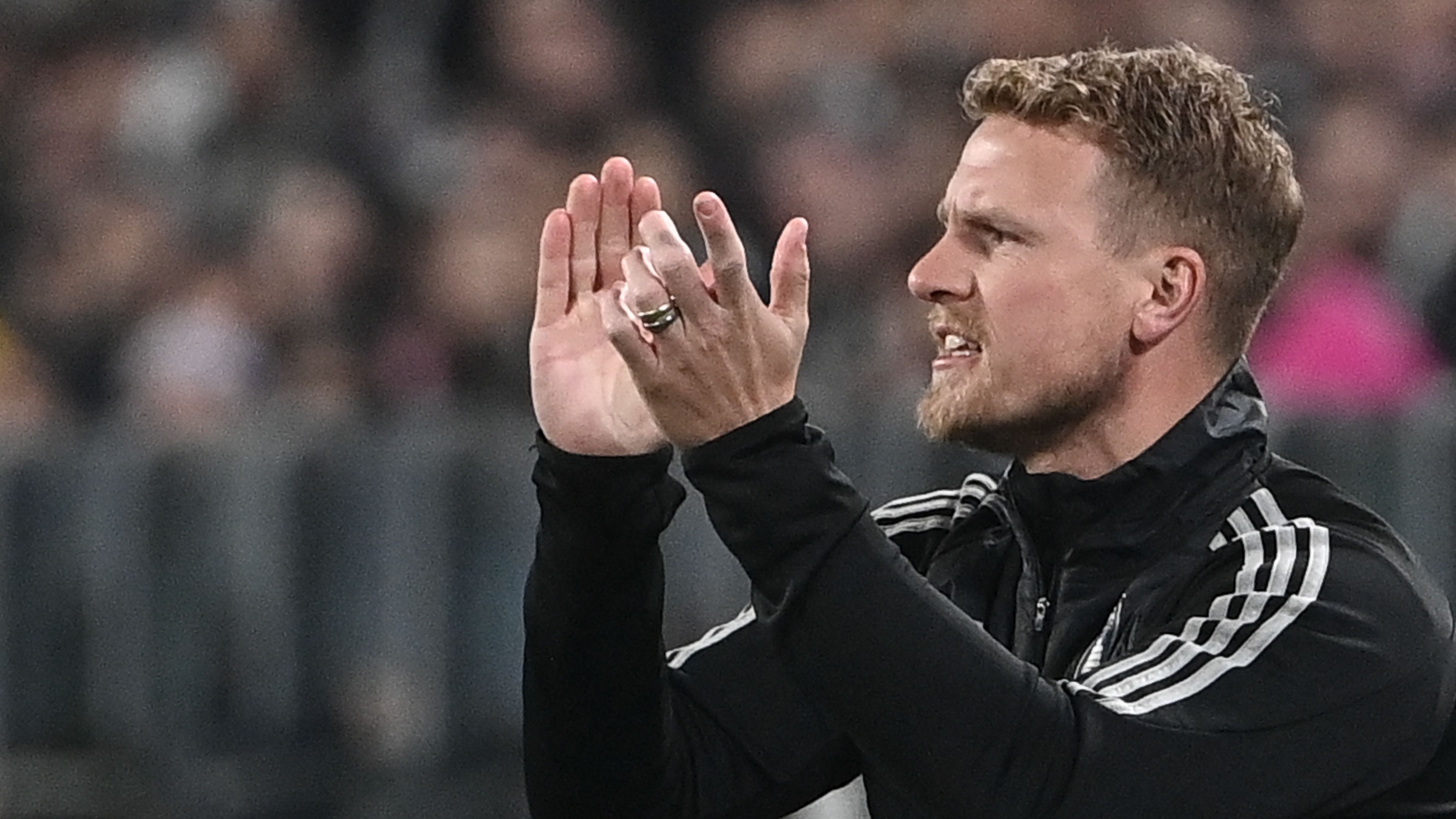 Pisa, Hiljemark mastica amaro: "Tre goal regalati alla Juve, non può succedere a certi livelli. Lavoro anche sul lungo periodo"