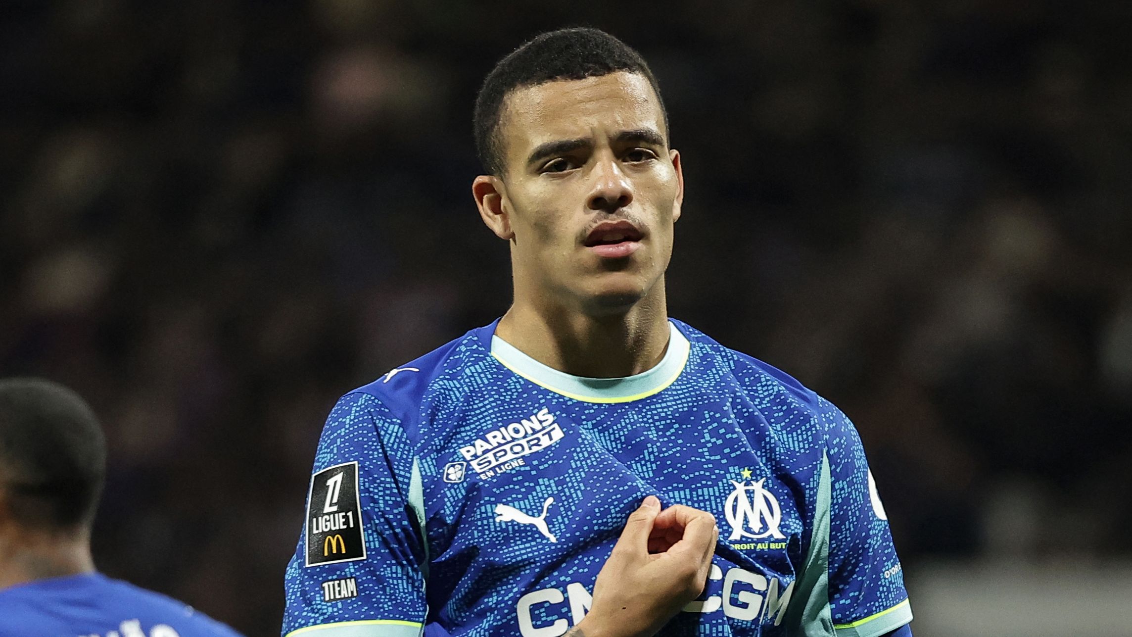 Corriere dello Sport - Greenwood dice sì alla Roma: intesa s