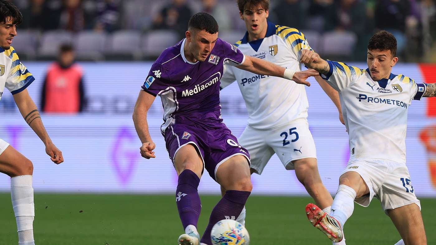 Fiorentina-Parma 0-0: il tabellino | Calciomercato