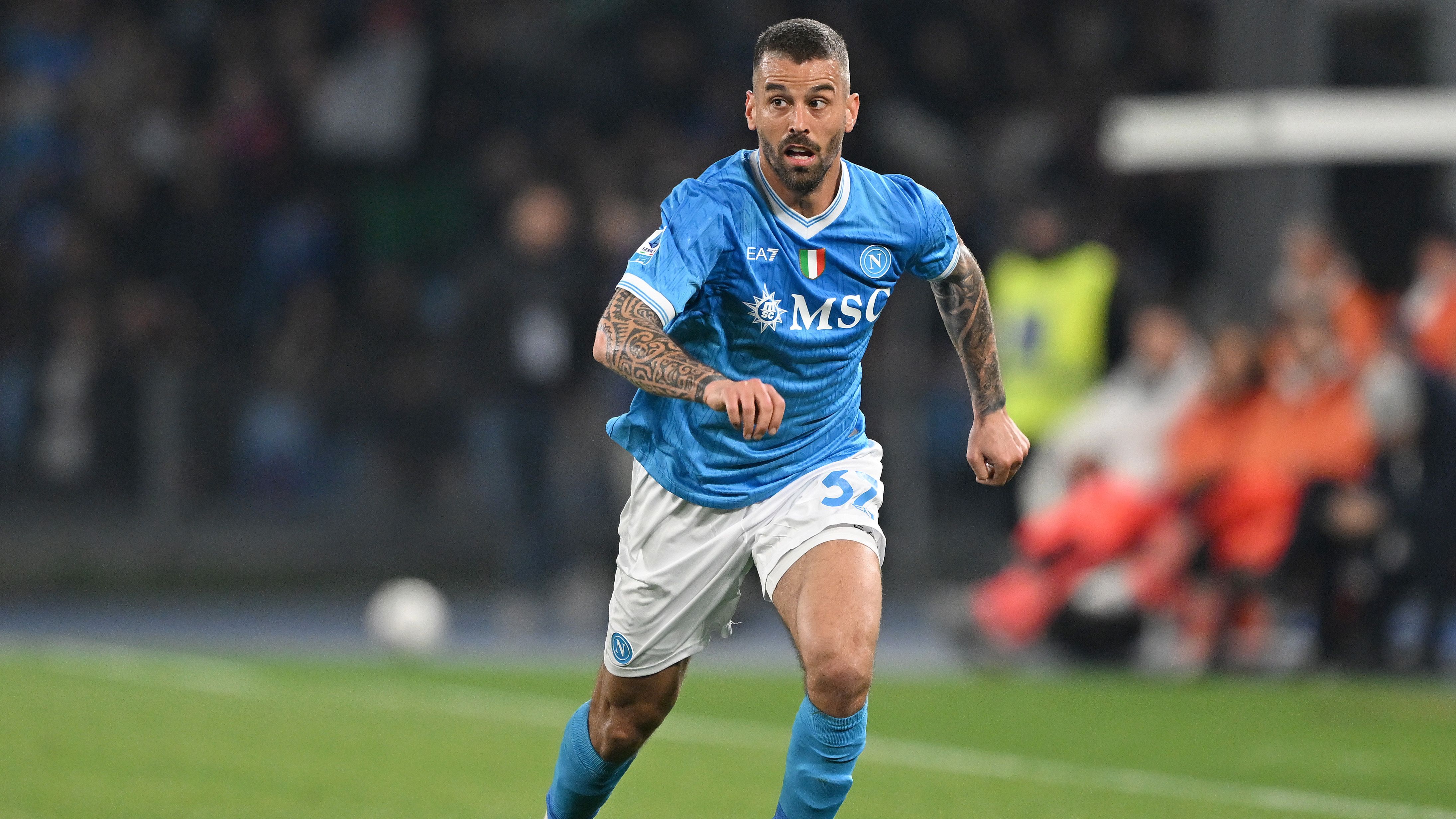 Milan, la verità su Spinazzola: dal rinnovo col Napoli all'interesse della Juventus, la situazione