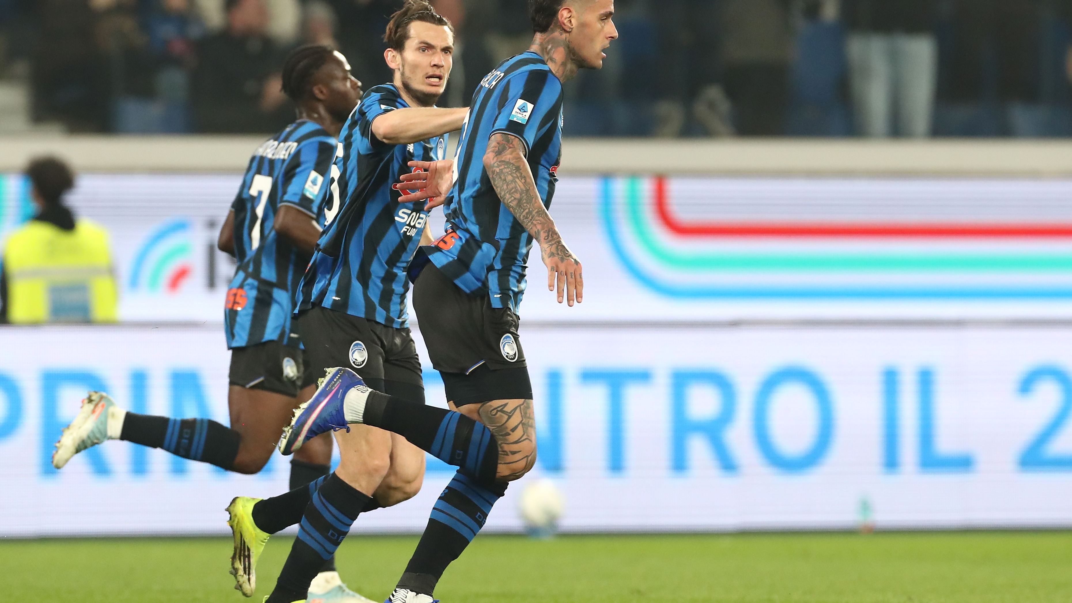 Atalanta-Udinese, le pagelle di CM: Scamacca firma la rimonta, Davis non si ferma più