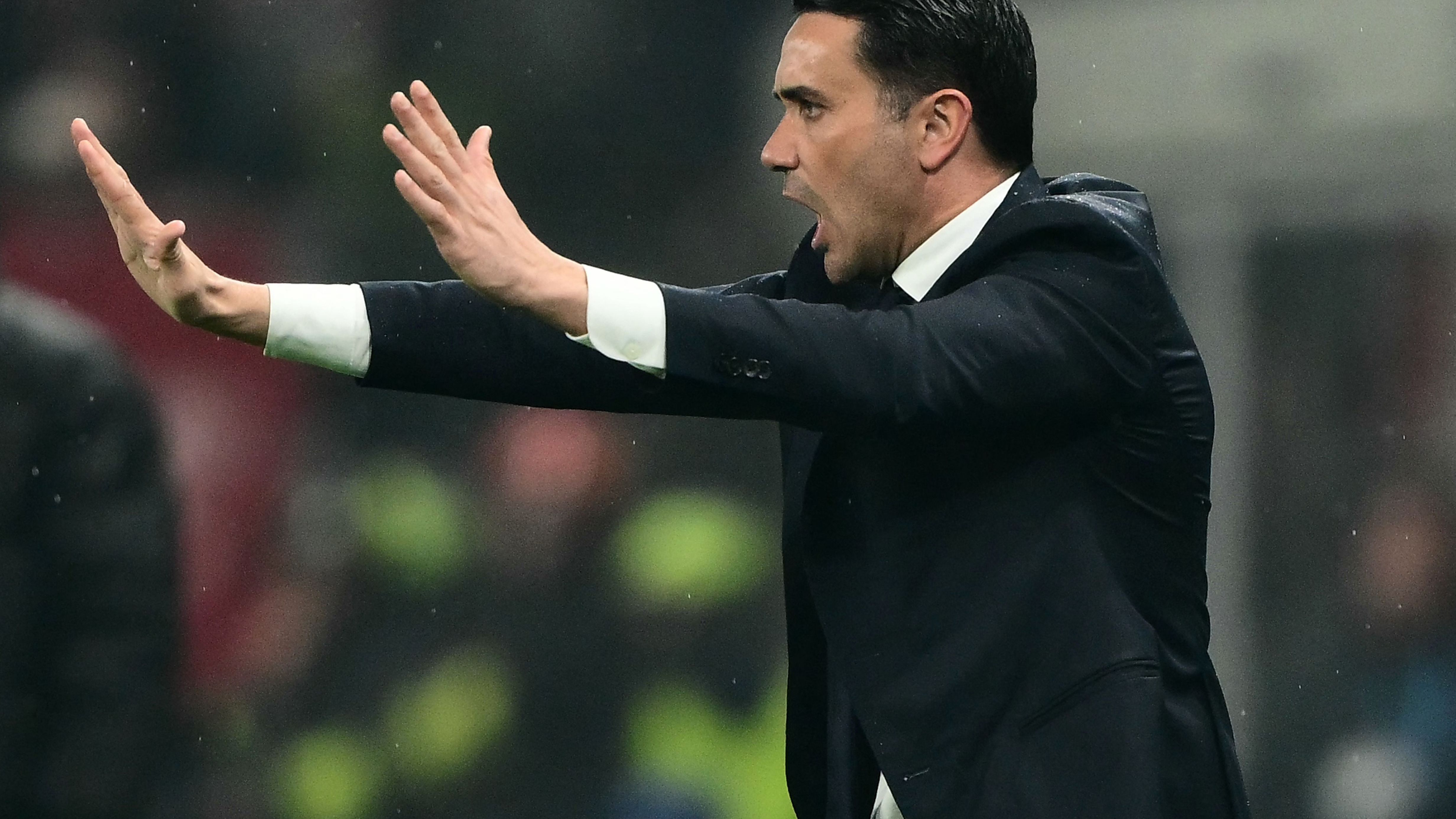 Bayern Monaco-Atalanta in Champions League, Palladino: "Dobbiamo giocare con rabbia e orgoglio"