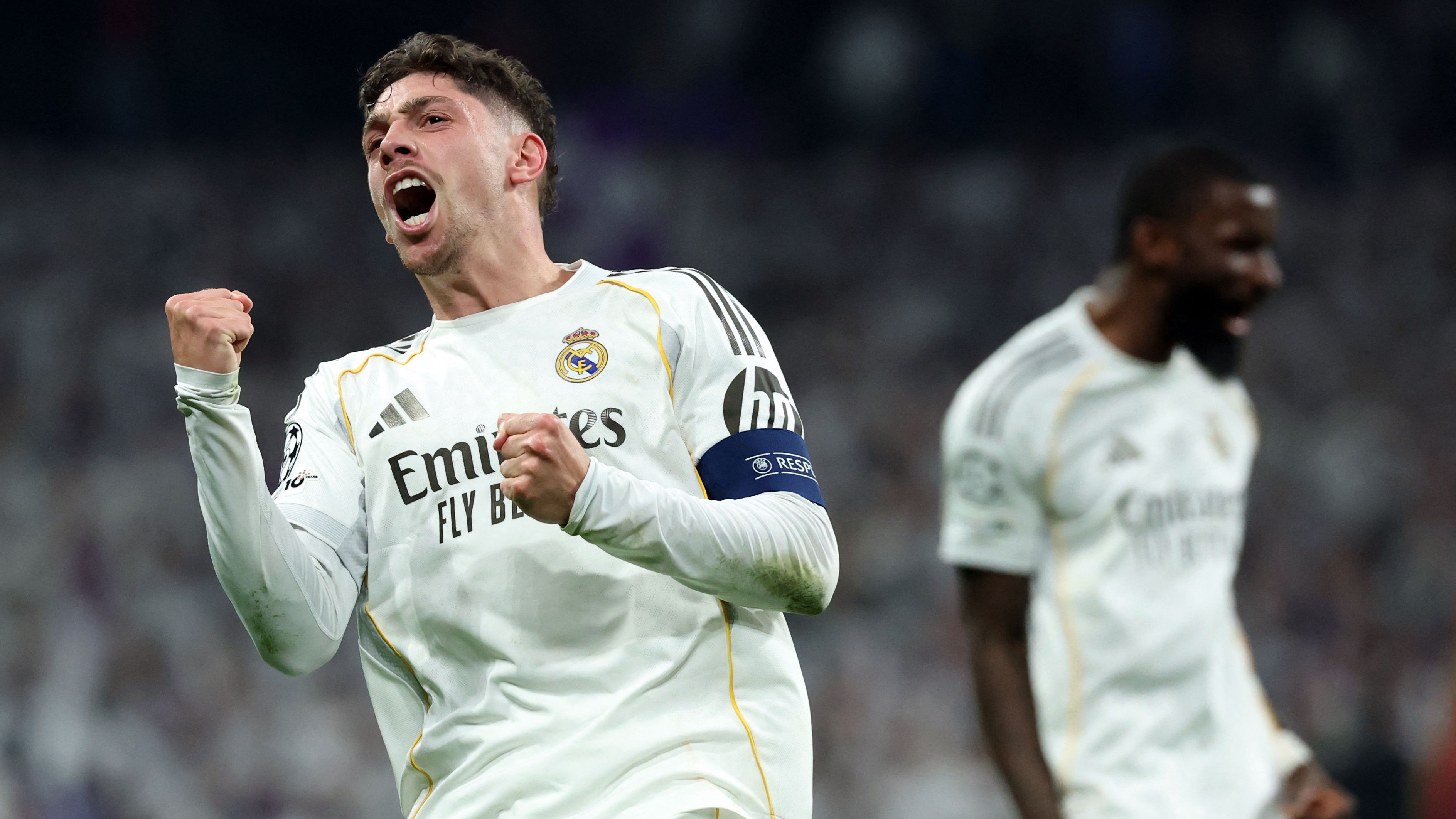 Real Madrid-Manchester City 3-0 LIVE: Valverde show. Donnarumma para il rigore a Vinicius